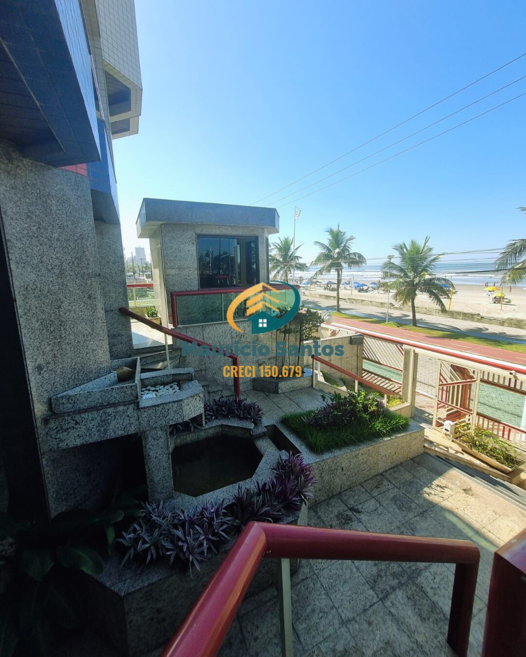 Apartamento à venda com 3 quartos, 1 suíte, 1 vaga e 116m² no Centro, Mongaguá (SP) — foto 30 de 30
