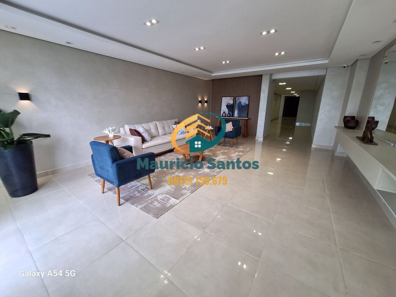 Apartamento à venda com 2 quartos, 1 suíte, 1 vaga e 75m² no Centro, Mongaguá (SP) — foto 29 de 30