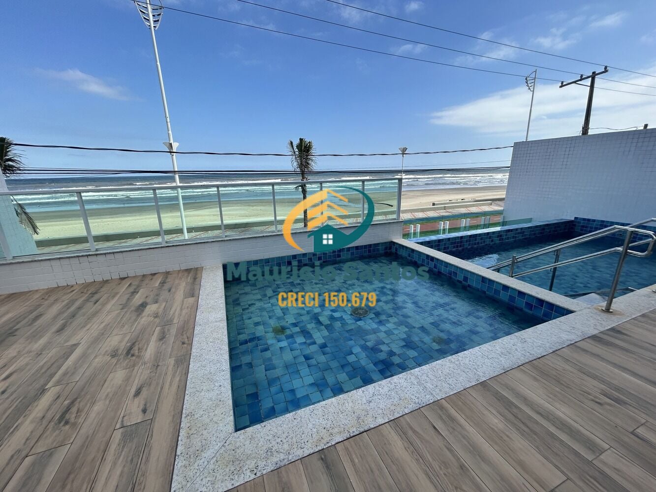 Apartamento à venda com 2 quartos, 1 suíte, 1 vaga e 75m² no Centro, Mongaguá (SP) — foto 25 de 30