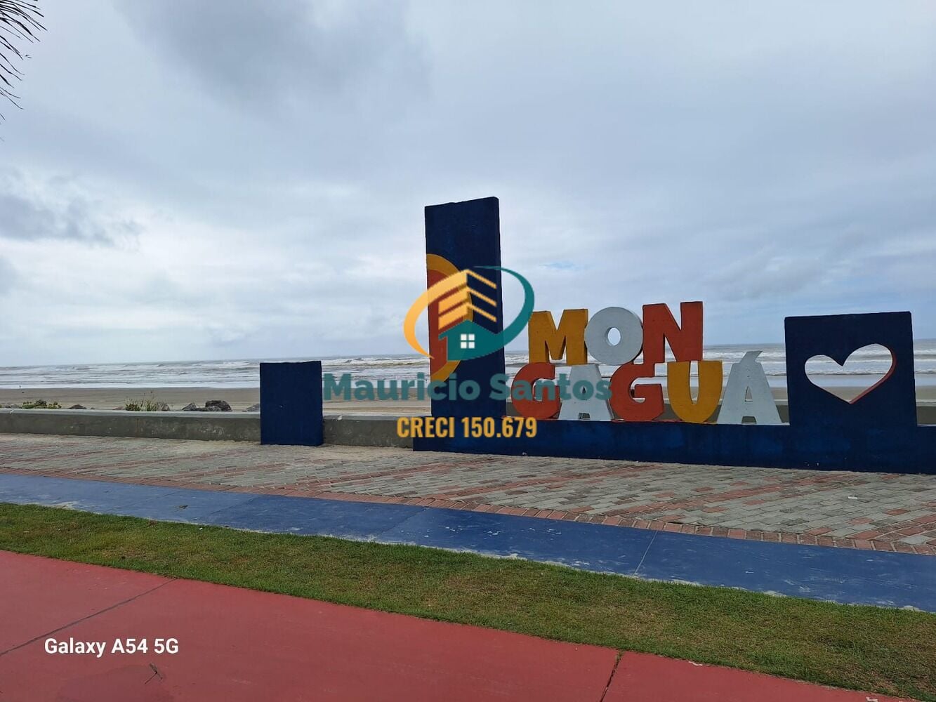 Apartamento à venda com 2 quartos, 1 suíte, 1 vaga e 75m² no Centro, Mongaguá (SP) — foto 30 de 30