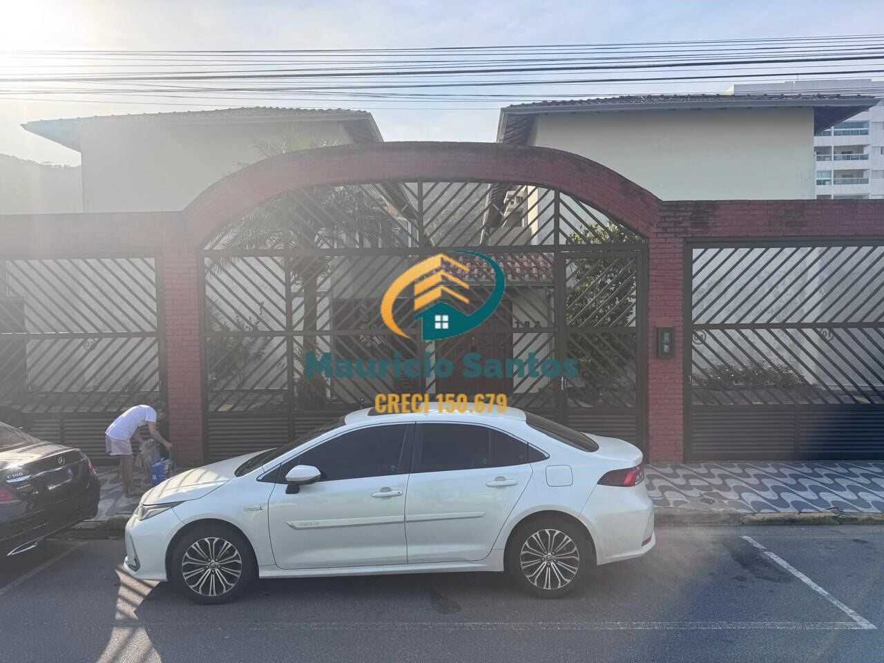 Casa à venda com 1 quarto, 1 suíte, 1 vaga e 58m² no Centro, Mongaguá (SP) — foto 23 de 27