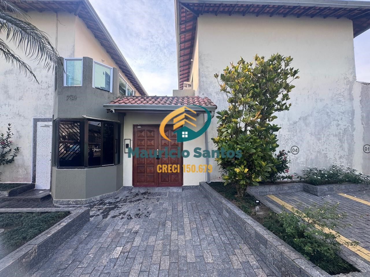 Casa à venda com 1 quarto, 1 suíte, 1 vaga e 58m² no Centro, Mongaguá (SP) — foto 24 de 27