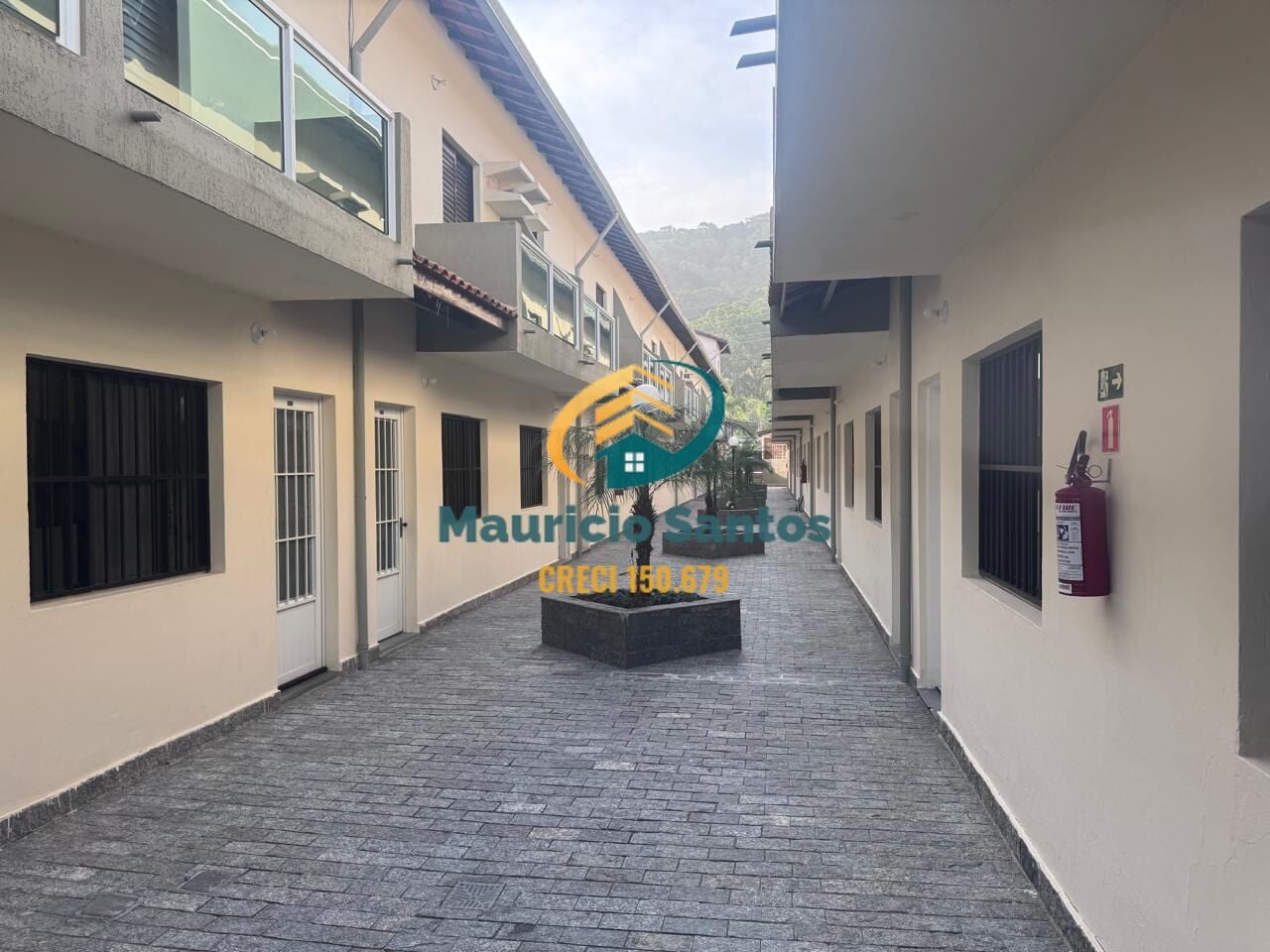 Casa à venda com 1 quarto, 1 suíte, 1 vaga e 58m² no Centro, Mongaguá (SP) — foto 26 de 27