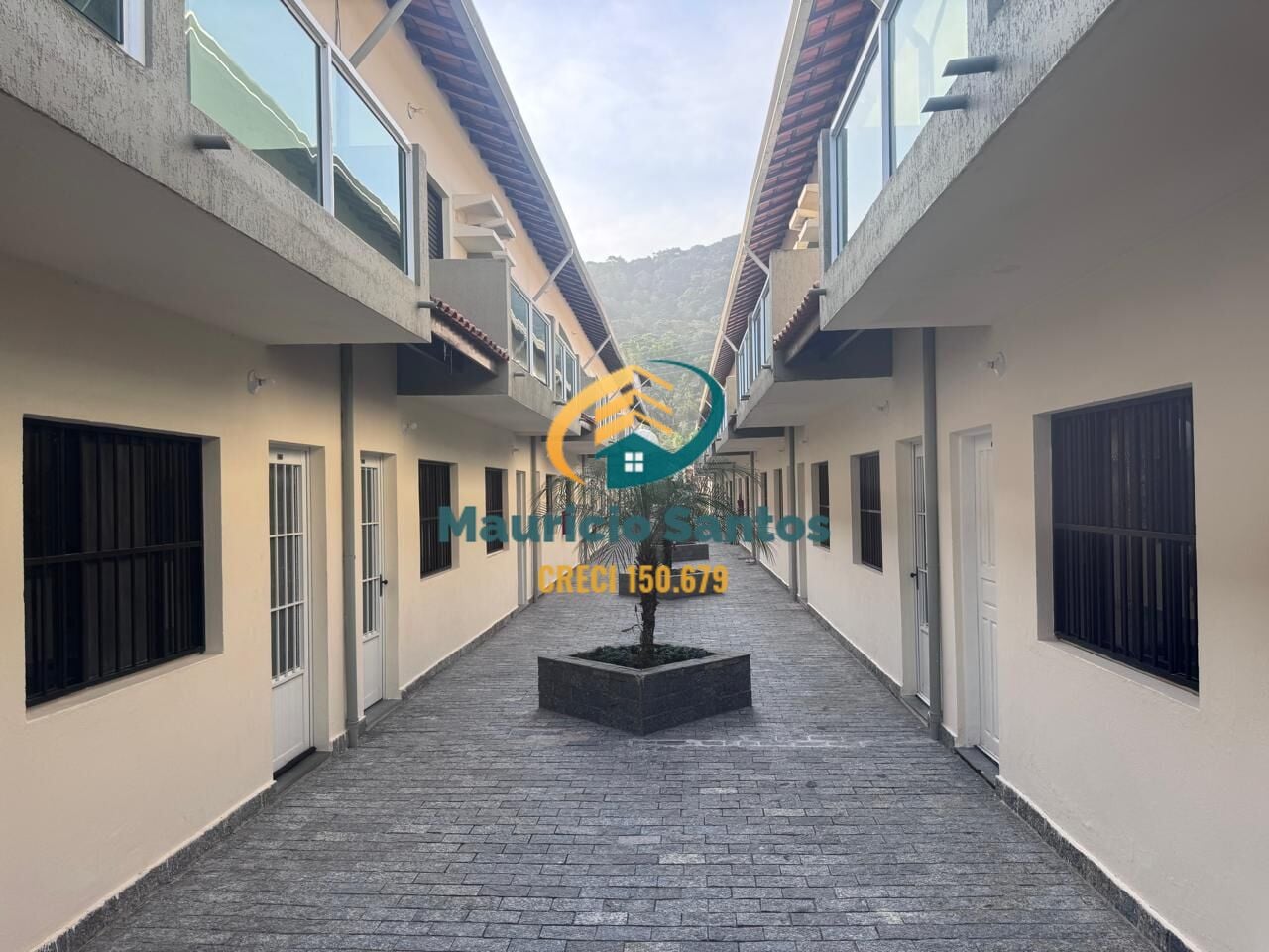 Casa à venda com 1 quarto, 1 suíte, 1 vaga e 58m² no Centro, Mongaguá (SP) — foto 25 de 27