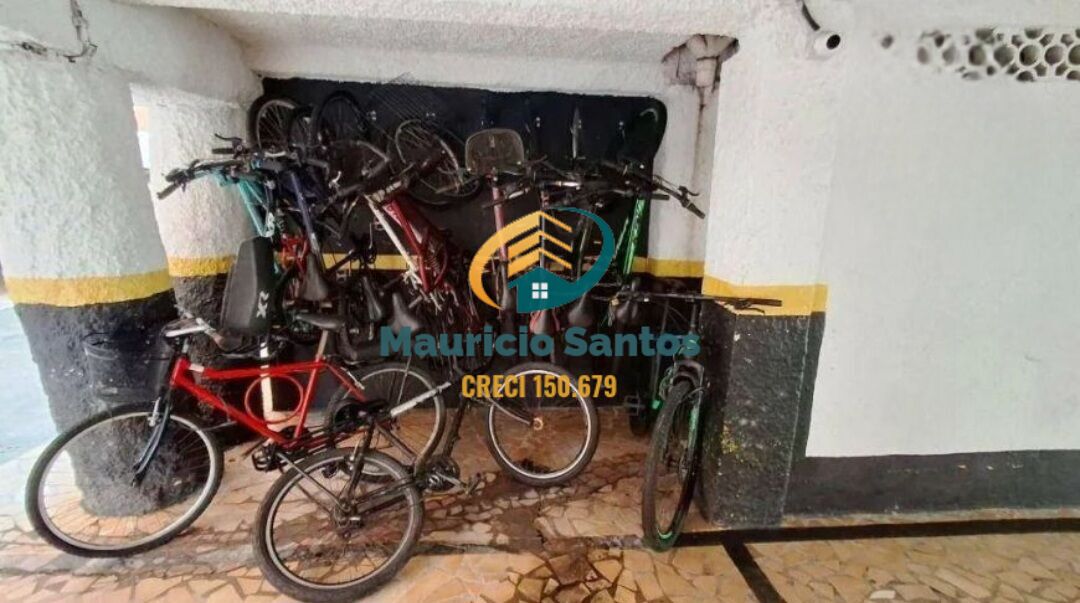 Apartamento à venda com 1 quarto, 1 banheiro, 1 vaga e 37m² no Aviação, Praia Grande (SP) — foto 29 de 29