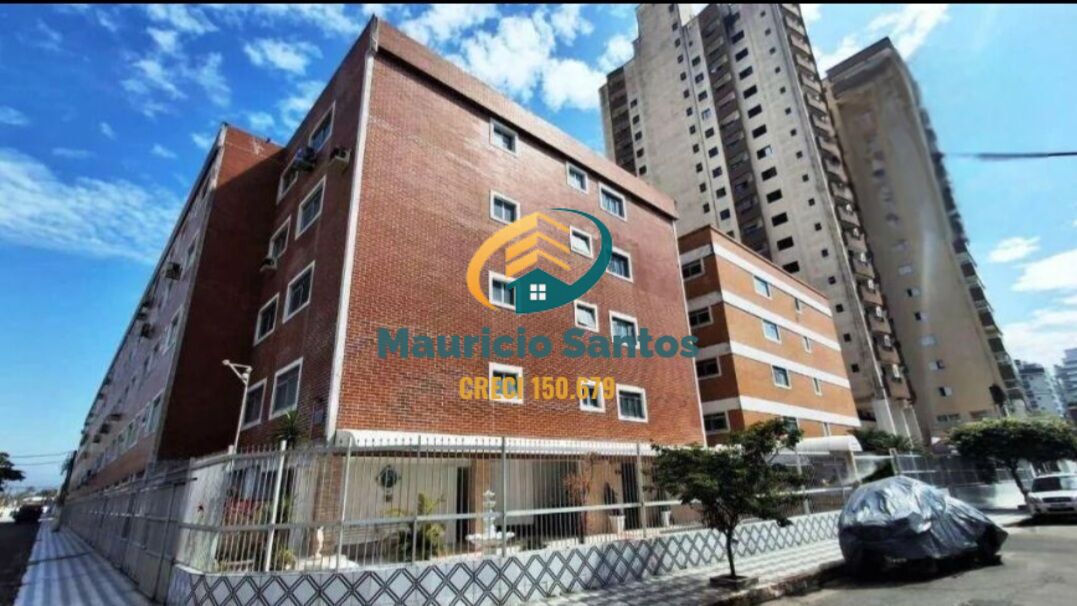 Apartamento à venda com 1 quarto, 1 banheiro, 1 vaga e 37m² no Aviação, Praia Grande (SP) — foto 13 de 29
