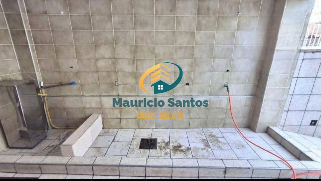 Apartamento à venda com 1 quarto, 1 banheiro, 1 vaga e 37m² no Aviação, Praia Grande (SP) — foto 22 de 29