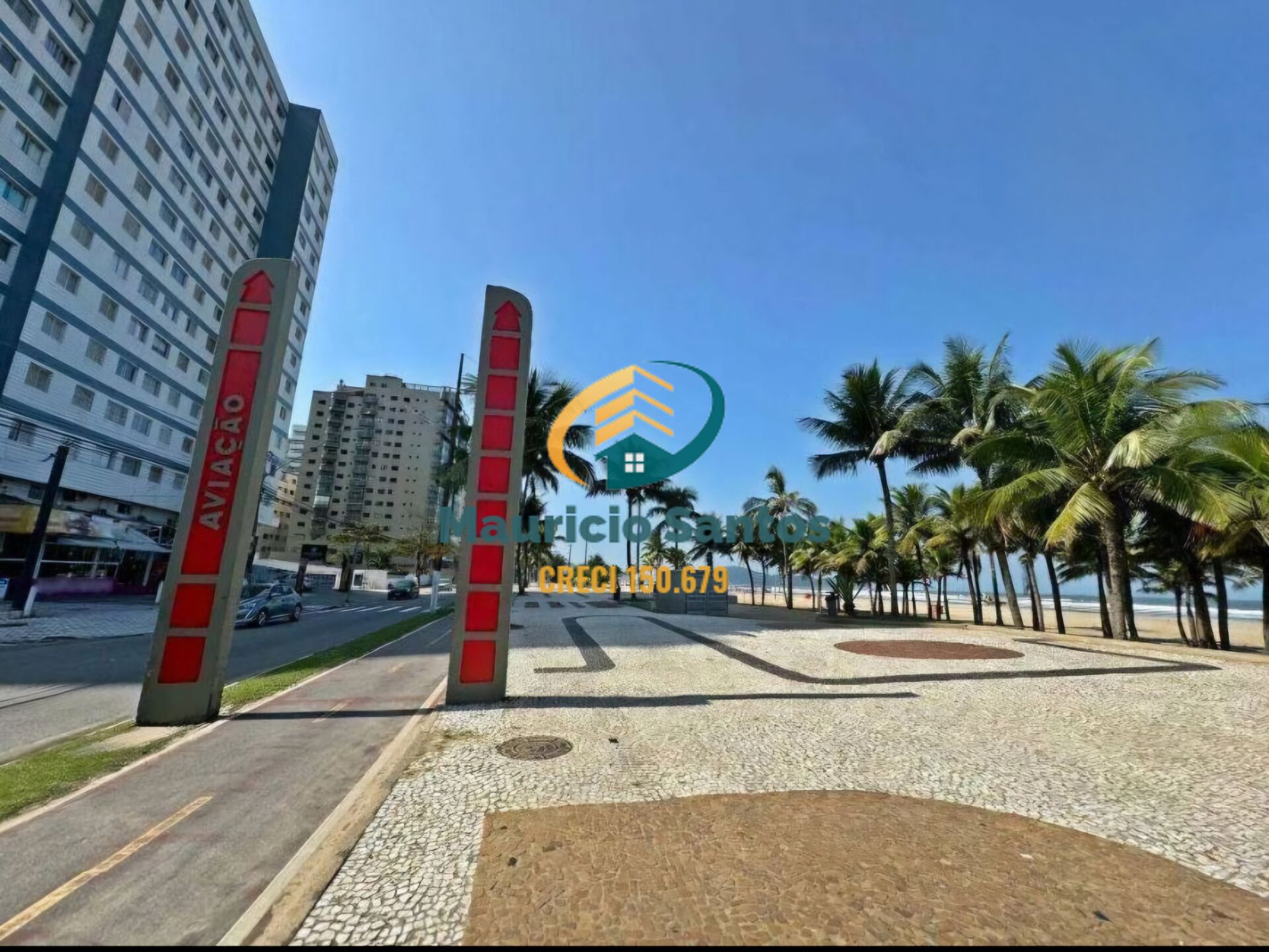 Apartamento à venda com 1 quarto, 1 banheiro, 1 vaga e 37m² no Aviação, Praia Grande (SP) — foto 16 de 29