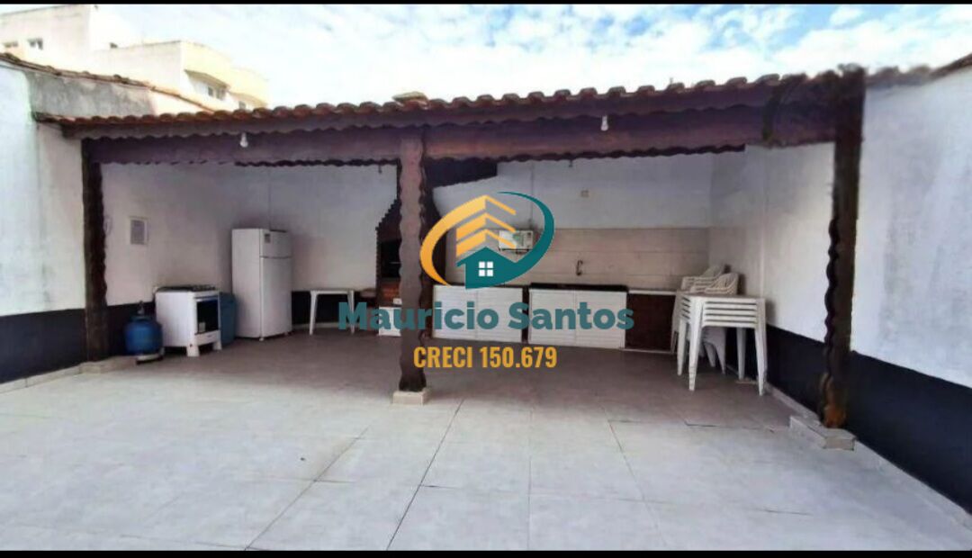 Apartamento à venda com 1 quarto, 1 banheiro, 1 vaga e 37m² no Aviação, Praia Grande (SP) — foto 24 de 29