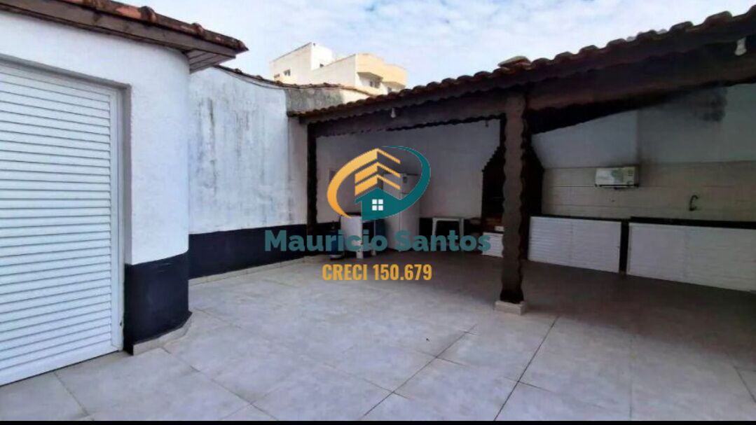 Apartamento à venda com 1 quarto, 1 banheiro, 1 vaga e 37m² no Aviação, Praia Grande (SP) — foto 25 de 29