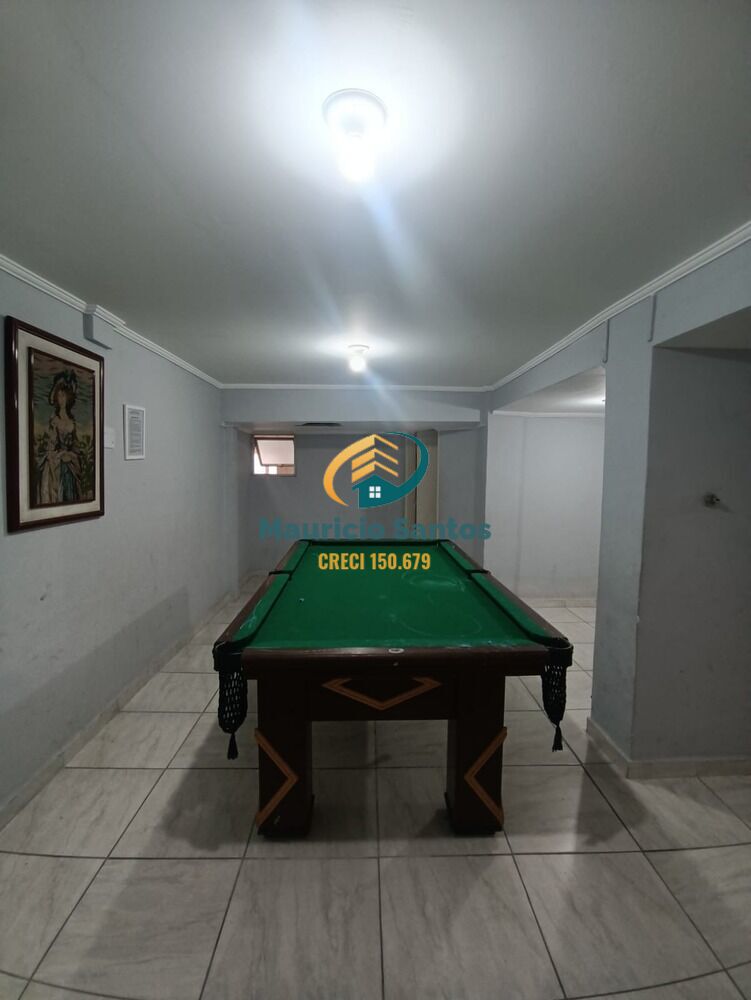 Apartamento à venda com 1 quarto, 1 banheiro, 1 vaga e 37m² no Aviação, Praia Grande (SP) — foto 26 de 29