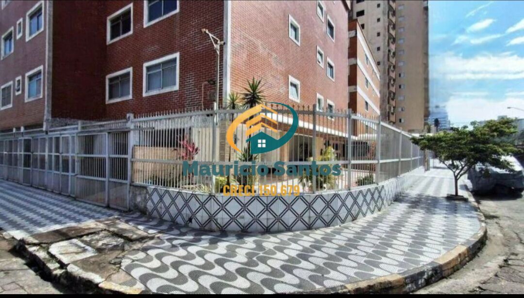 Apartamento à venda com 1 quarto, 1 banheiro, 1 vaga e 37m² no Aviação, Praia Grande (SP) — foto 12 de 29
