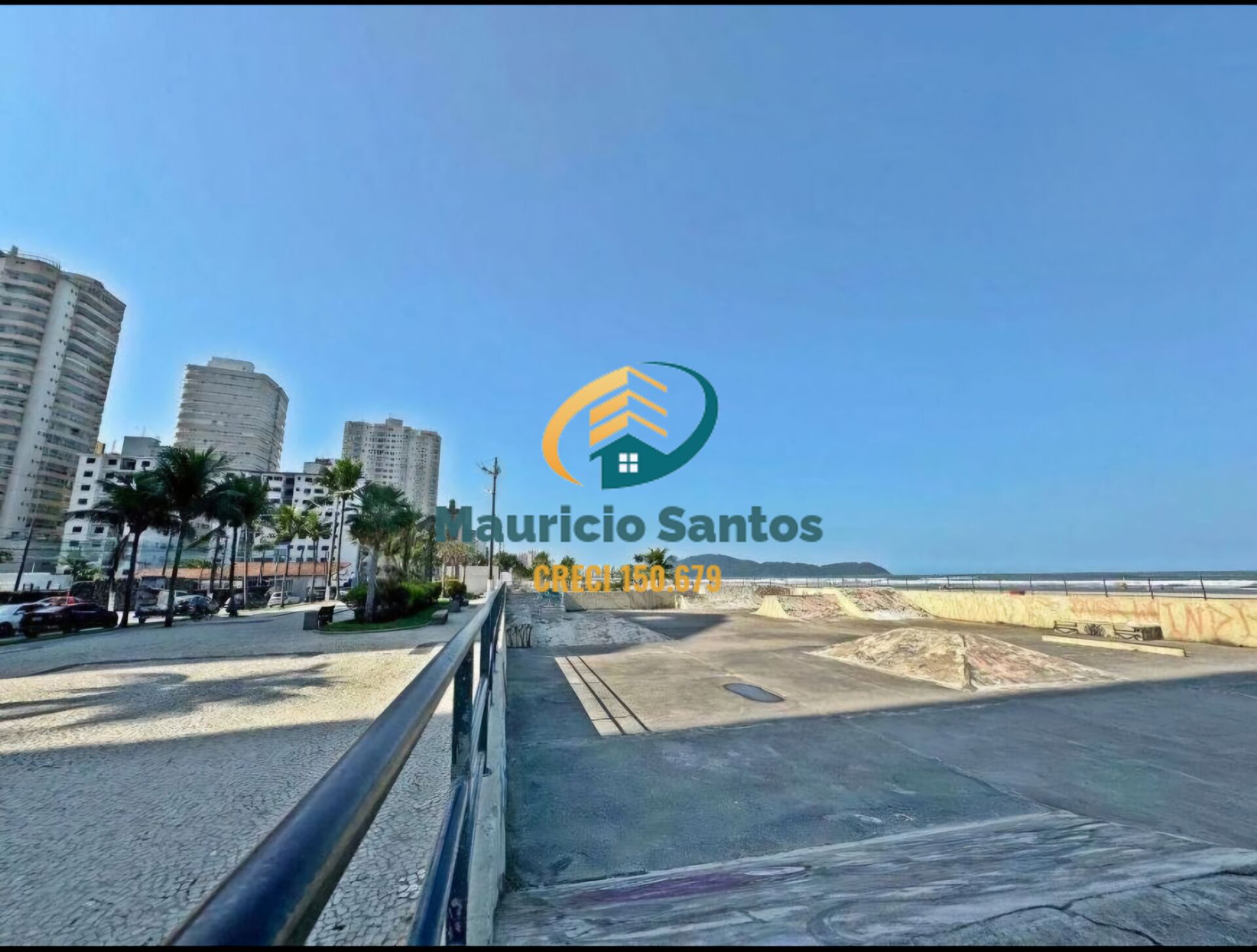 Apartamento à venda com 1 quarto, 1 banheiro, 1 vaga e 37m² no Aviação, Praia Grande (SP) — foto 15 de 29
