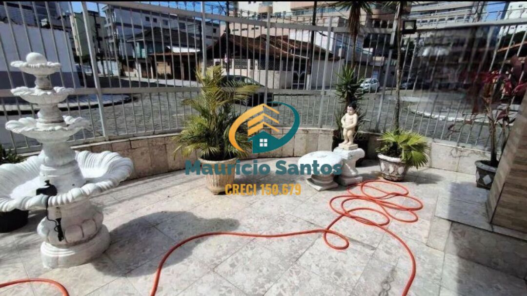 Apartamento à venda com 1 quarto, 1 banheiro, 1 vaga e 37m² no Aviação, Praia Grande (SP) — foto 19 de 29