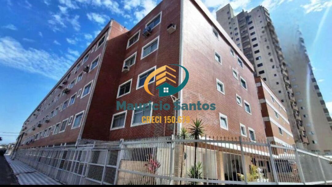 Apartamento à venda com 1 quarto, 1 banheiro, 1 vaga e 37m² no Aviação, Praia Grande (SP) — foto 14 de 29