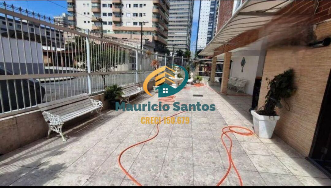 Apartamento à venda com 1 quarto, 1 banheiro, 1 vaga e 37m² no Aviação, Praia Grande (SP) — foto 20 de 29