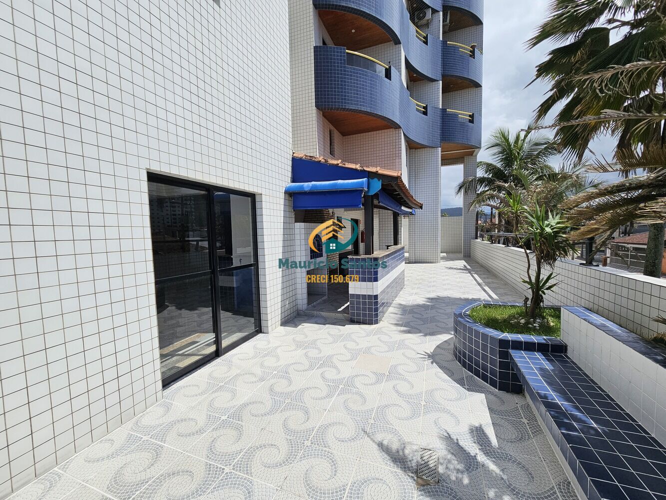 Apartamento à venda com 2 quartos, 1 suíte, 1 vaga e 97m² no Vera Cruz, Mongaguá (SP) — foto 27 de 30