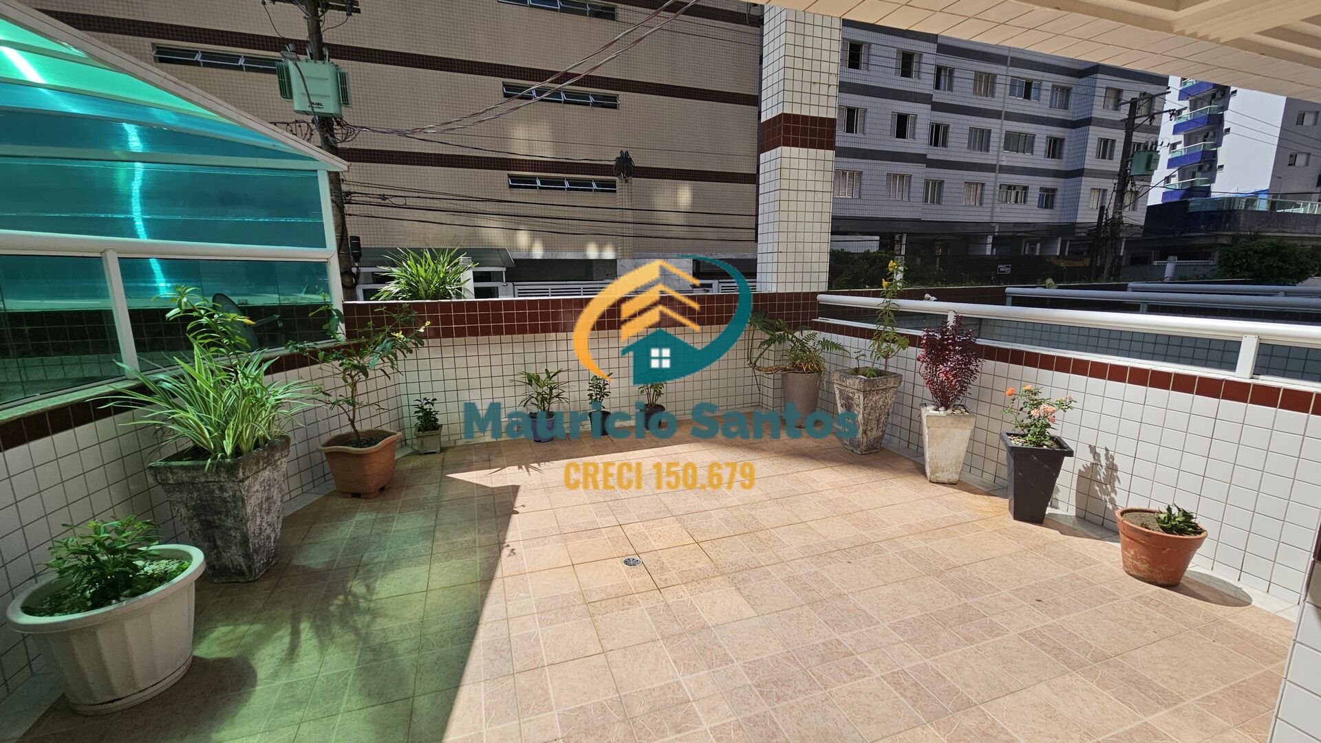 Apartamento à venda com 2 quartos, 1 banheiro, 2 vagas e 62m² no Ocian, Praia Grande (SP) — foto 28 de 30