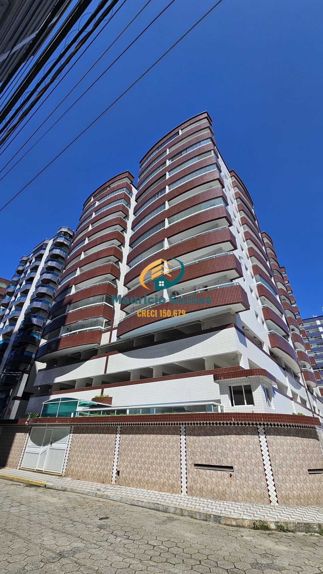 Apartamento à venda com 2 quartos, 1 banheiro, 2 vagas e 62m² no Ocian, Praia Grande (SP) — foto 24 de 30
