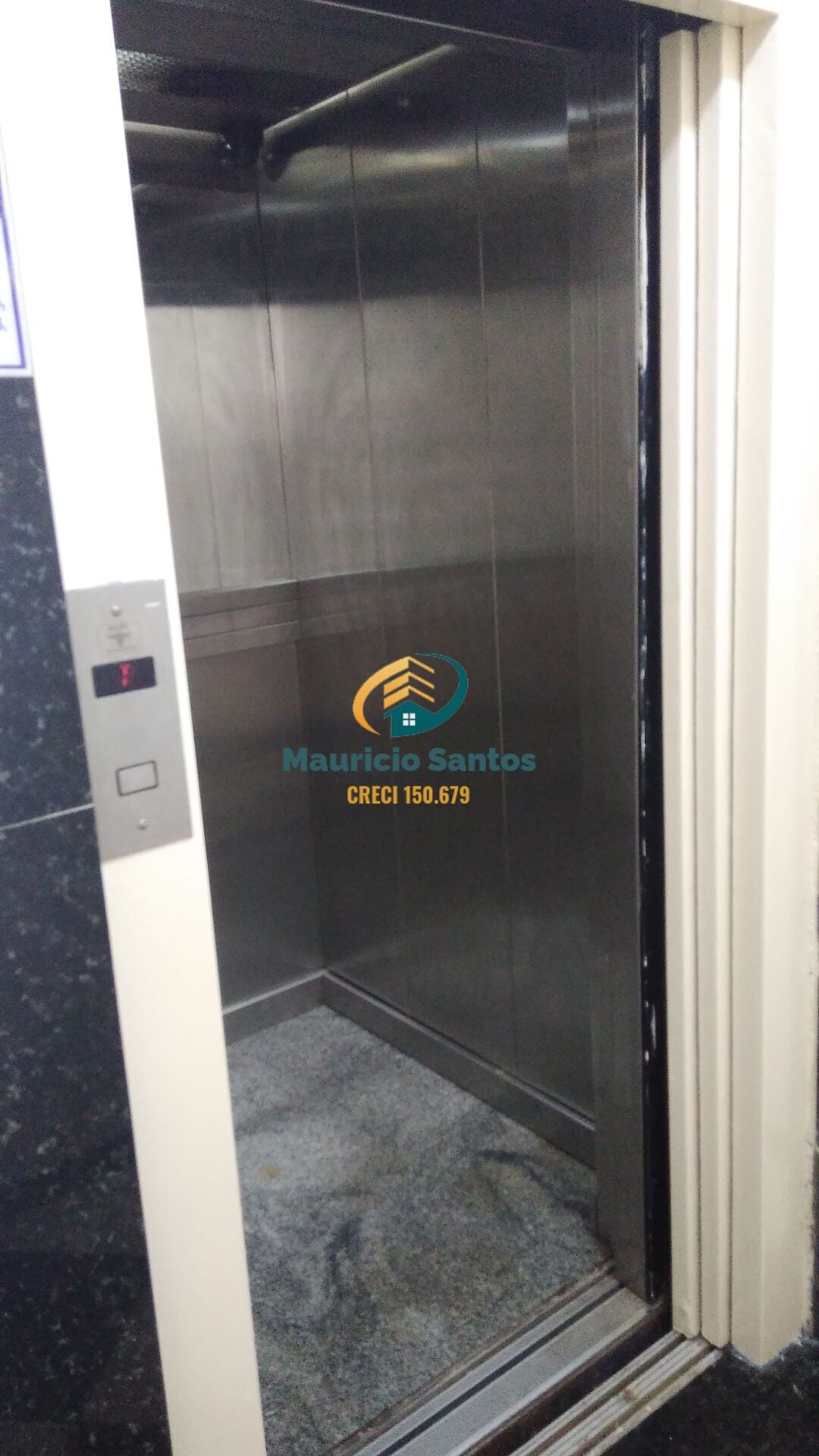 Apartamento à venda com 1 quarto, 1 banheiro, 1 vaga e 47m² no Jardim Marina, Mongaguá (SP) — foto 27 de 30