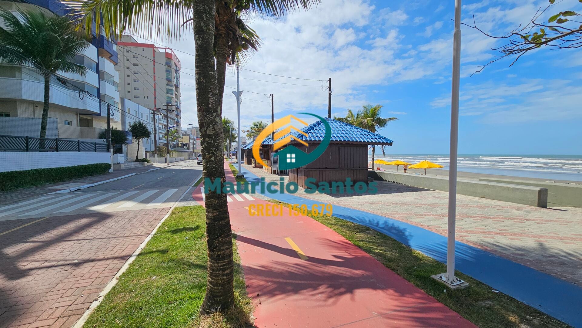 Apartamento à venda com 1 quarto, 1 banheiro, 1 vaga e 47m² no Jardim Marina, Mongaguá (SP) — foto 22 de 30