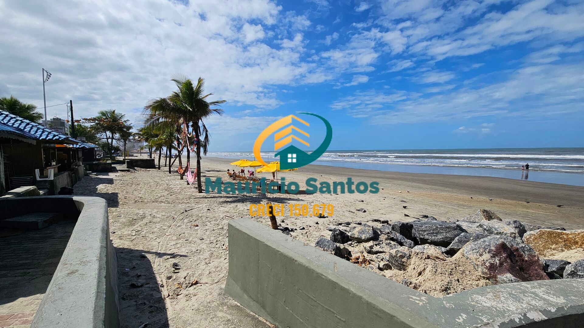 Apartamento à venda com 1 quarto, 1 banheiro, 1 vaga e 47m² no Jardim Marina, Mongaguá (SP) — foto 23 de 30