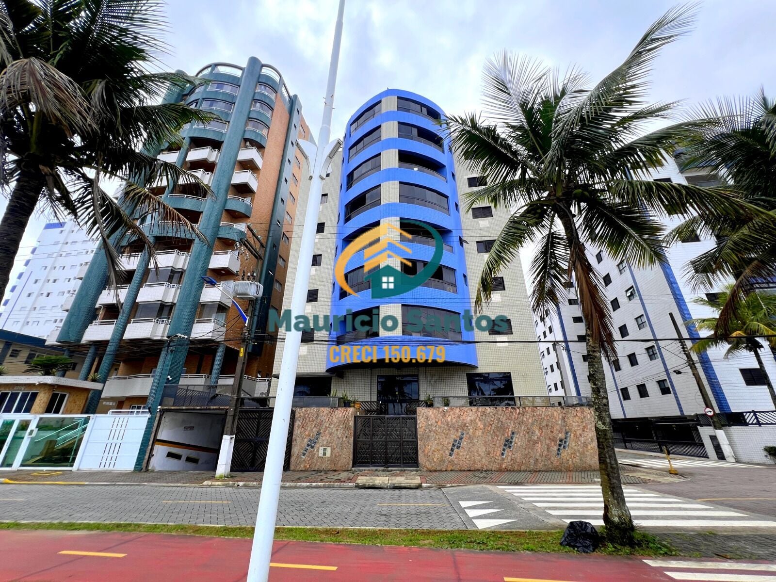 Apartamento à venda com 1 quarto, 1 banheiro, 1 vaga e 47m² no Jardim Marina, Mongaguá (SP) — foto 18 de 30