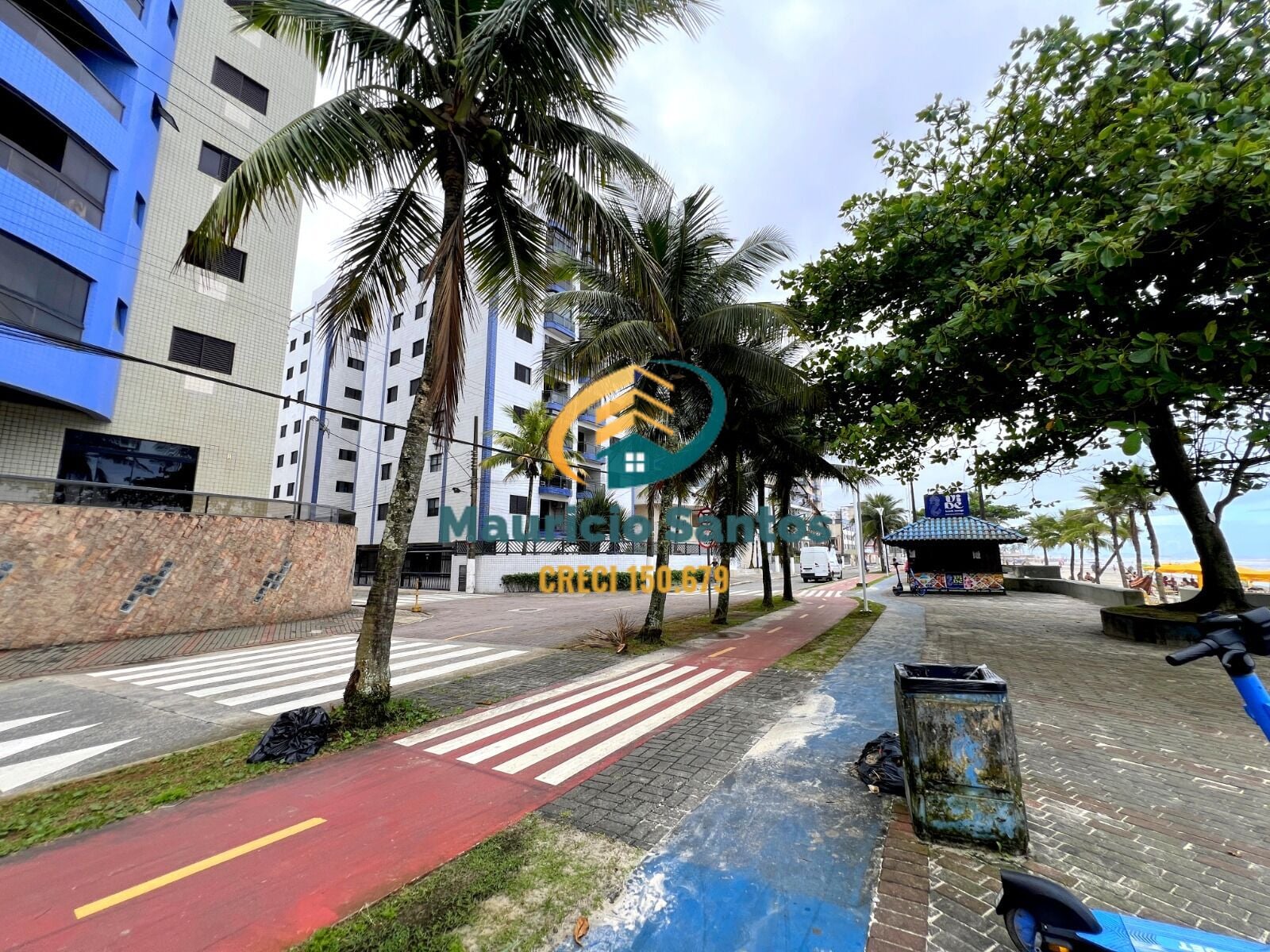 Apartamento à venda com 1 quarto, 1 banheiro, 1 vaga e 47m² no Jardim Marina, Mongaguá (SP) — foto 19 de 30