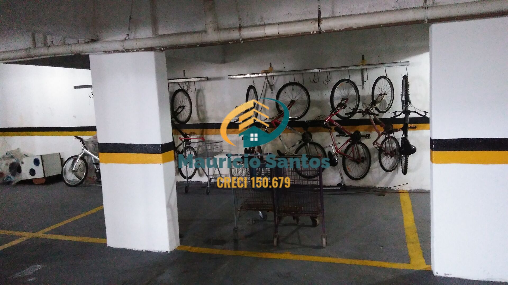 Apartamento à venda com 1 quarto, 1 banheiro, 1 vaga e 47m² no Jardim Marina, Mongaguá (SP) — foto 29 de 30