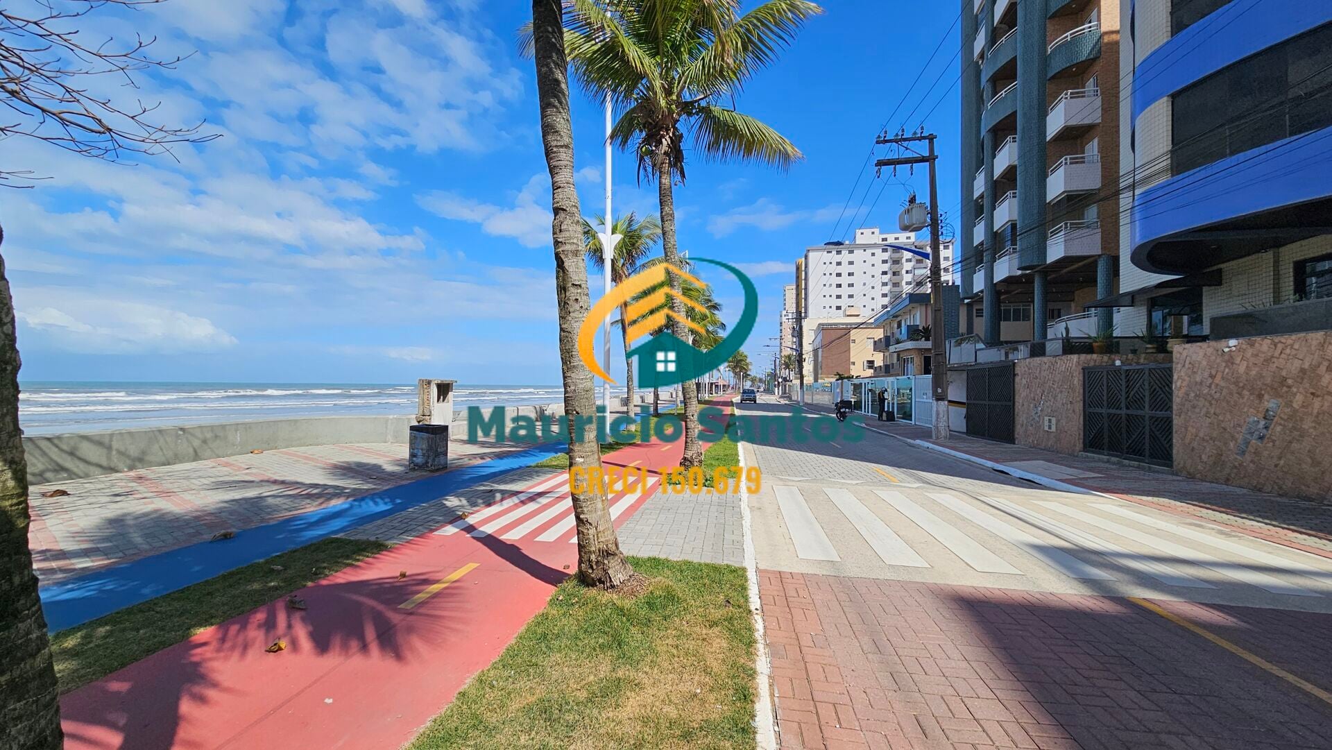 Apartamento à venda com 1 quarto, 1 banheiro, 1 vaga e 47m² no Jardim Marina, Mongaguá (SP) — foto 21 de 30