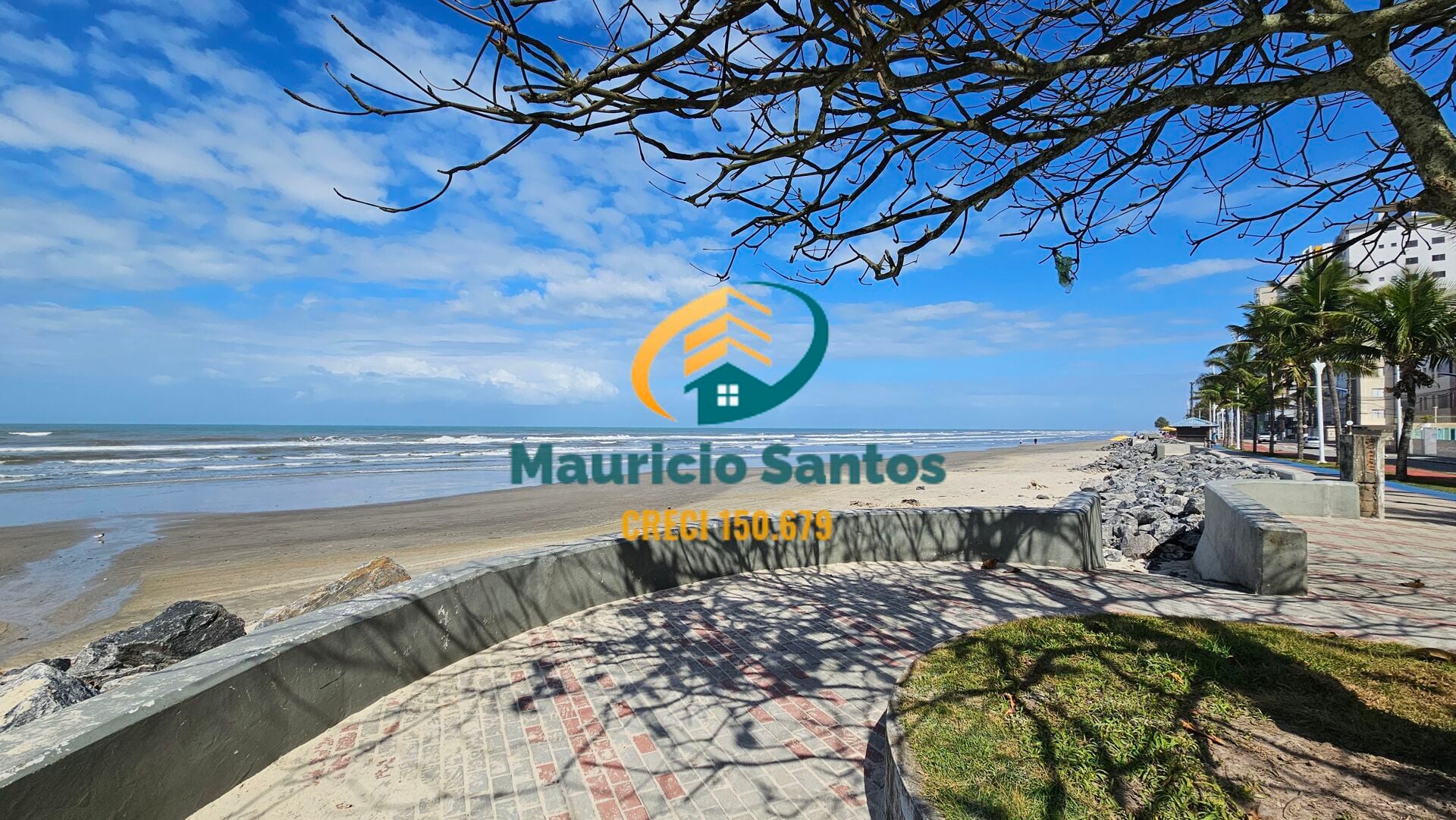 Apartamento à venda com 1 quarto, 1 banheiro, 1 vaga e 47m² no Jardim Marina, Mongaguá (SP) — foto 25 de 30