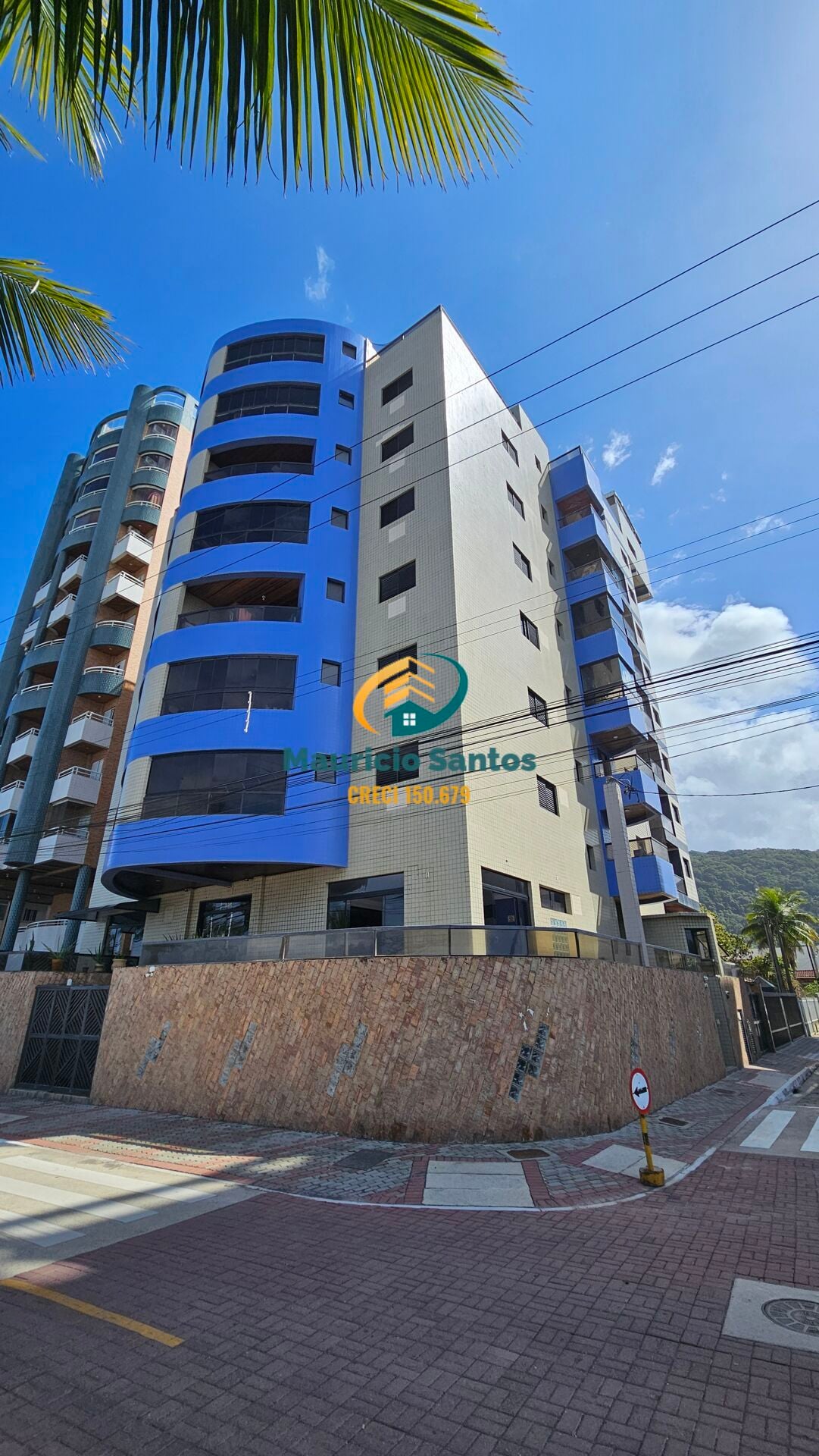 Apartamento à venda com 1 quarto, 1 banheiro, 1 vaga e 47m² no Jardim Marina, Mongaguá (SP) — foto 17 de 30