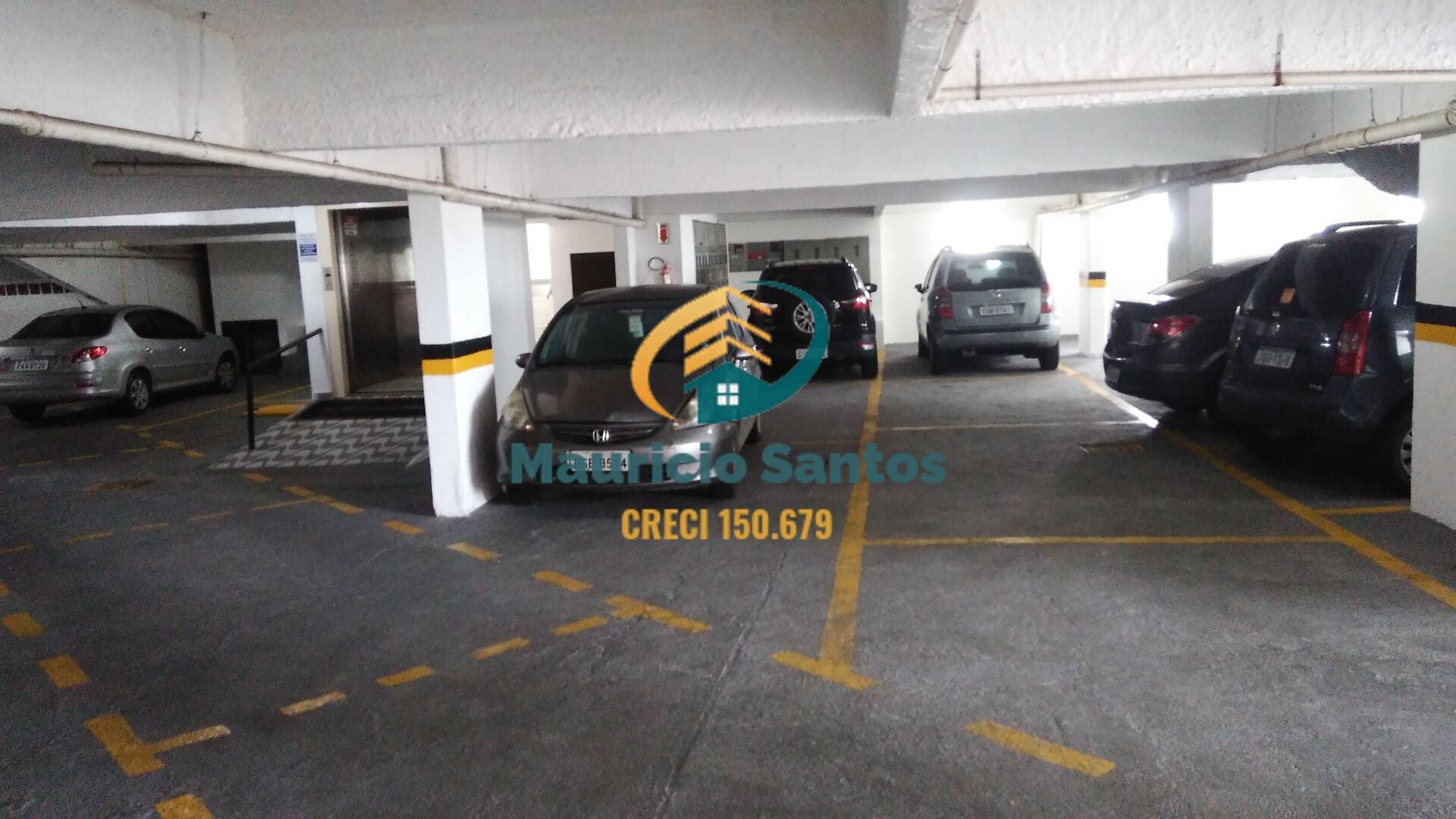 Apartamento à venda com 1 quarto, 1 banheiro, 1 vaga e 47m² no Jardim Marina, Mongaguá (SP) — foto 28 de 30
