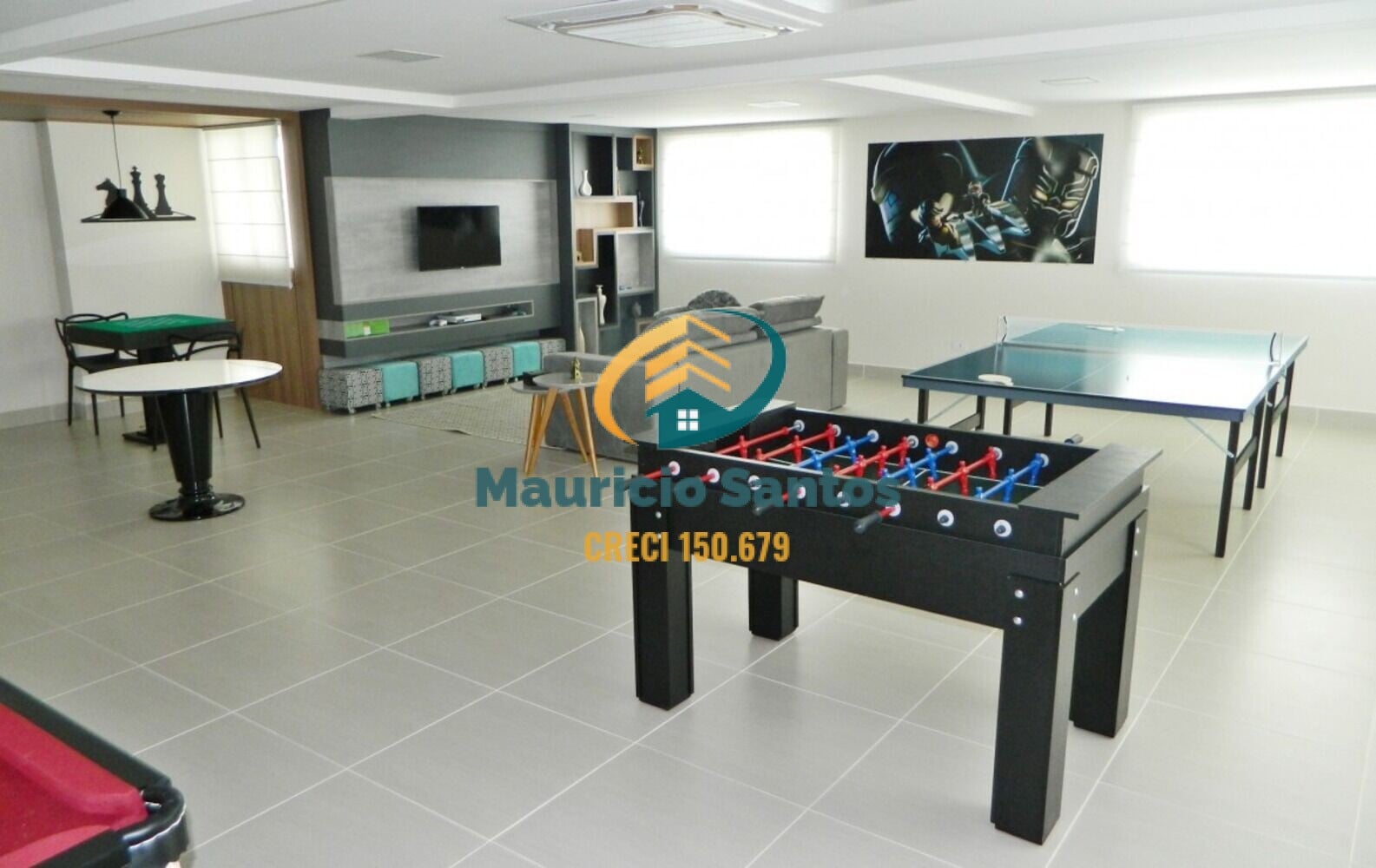 Apartamento à venda com 2 quartos, 1 suíte, 2 vagas e 86m² no Vila São Paulo, Mongaguá (SP) — foto 29 de 30