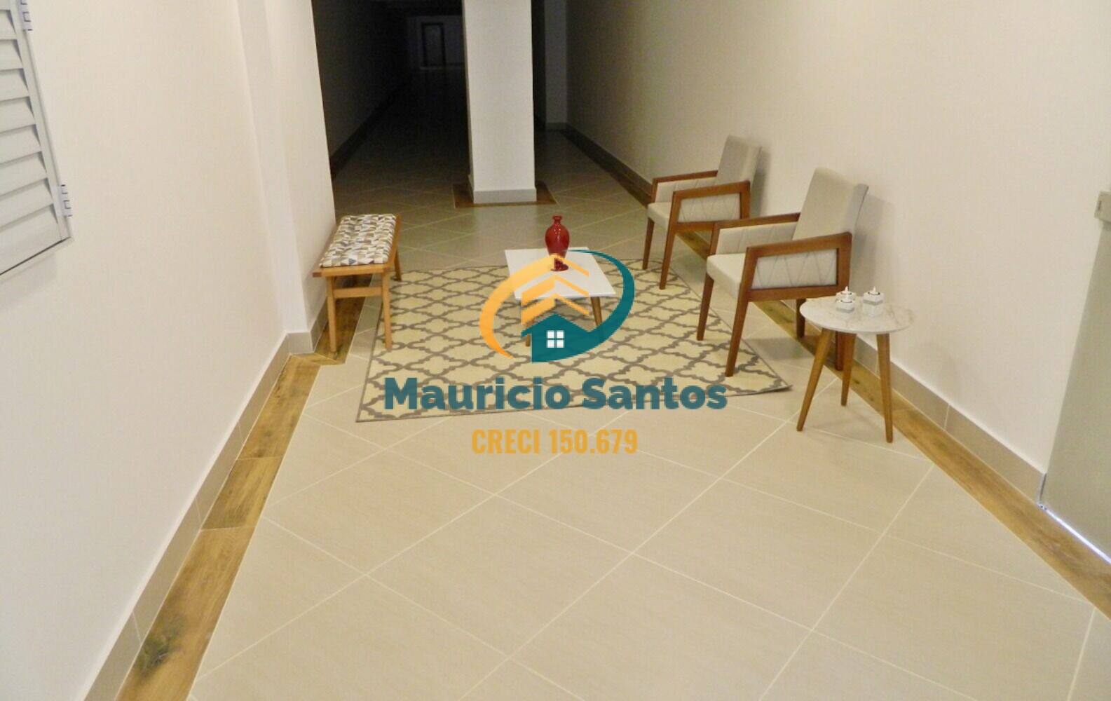 Apartamento à venda com 2 quartos, 1 suíte, 2 vagas e 86m² no Vila São Paulo, Mongaguá (SP) — foto 25 de 30