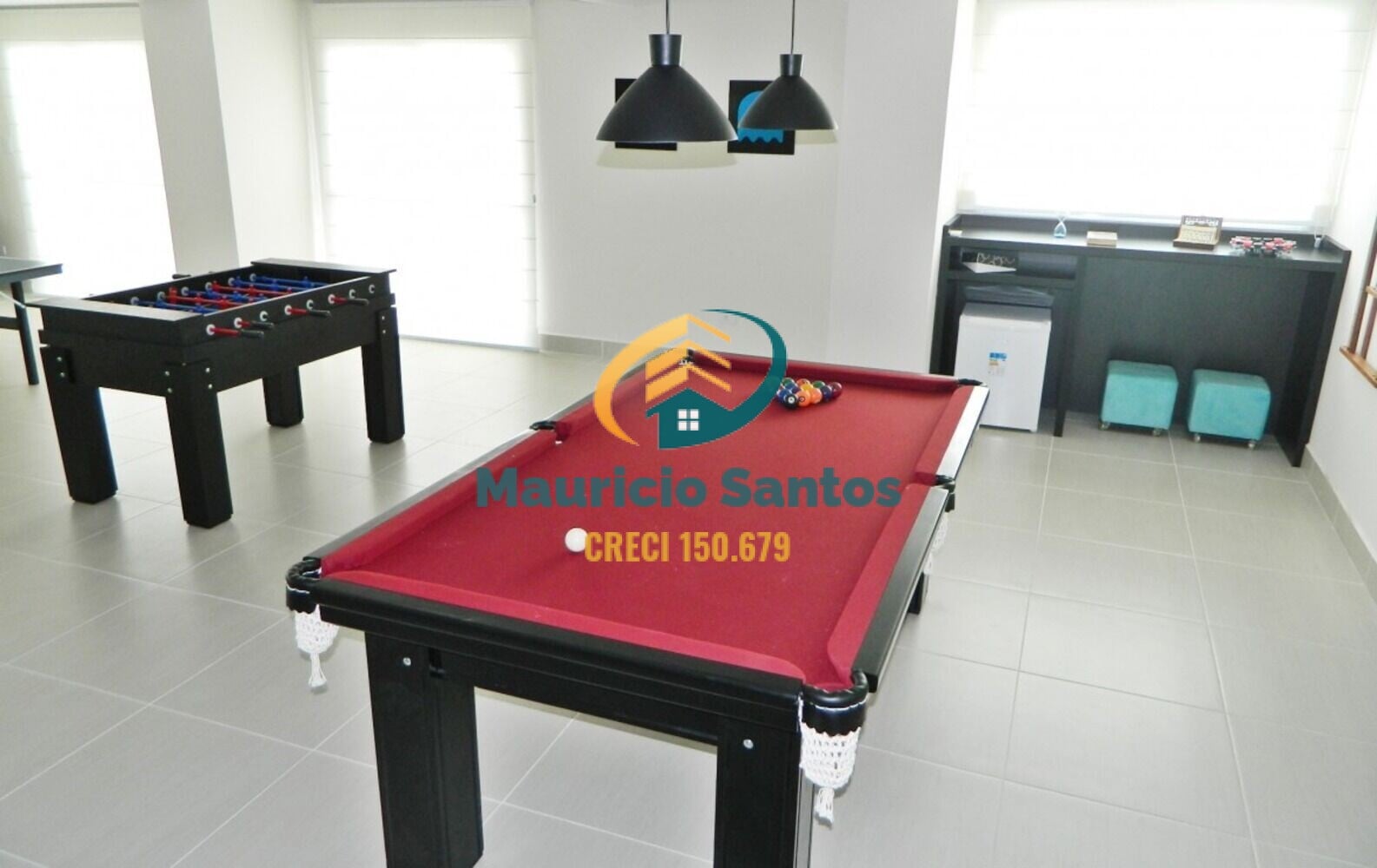 Apartamento à venda com 2 quartos, 1 suíte, 2 vagas e 86m² no Vila São Paulo, Mongaguá (SP) — foto 30 de 30