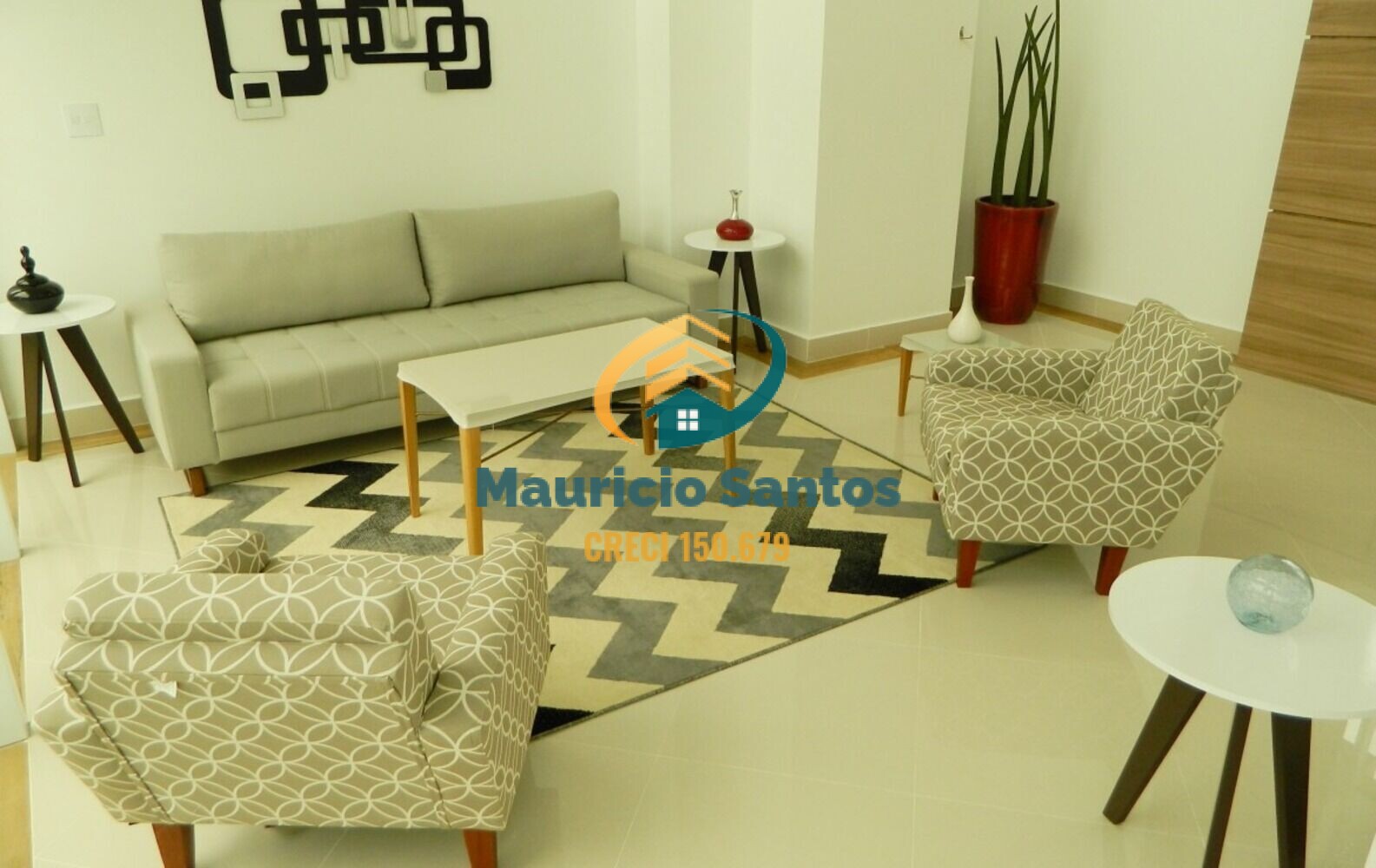 Apartamento à venda com 2 quartos, 1 suíte, 2 vagas e 86m² no Vila São Paulo, Mongaguá (SP) — foto 27 de 30