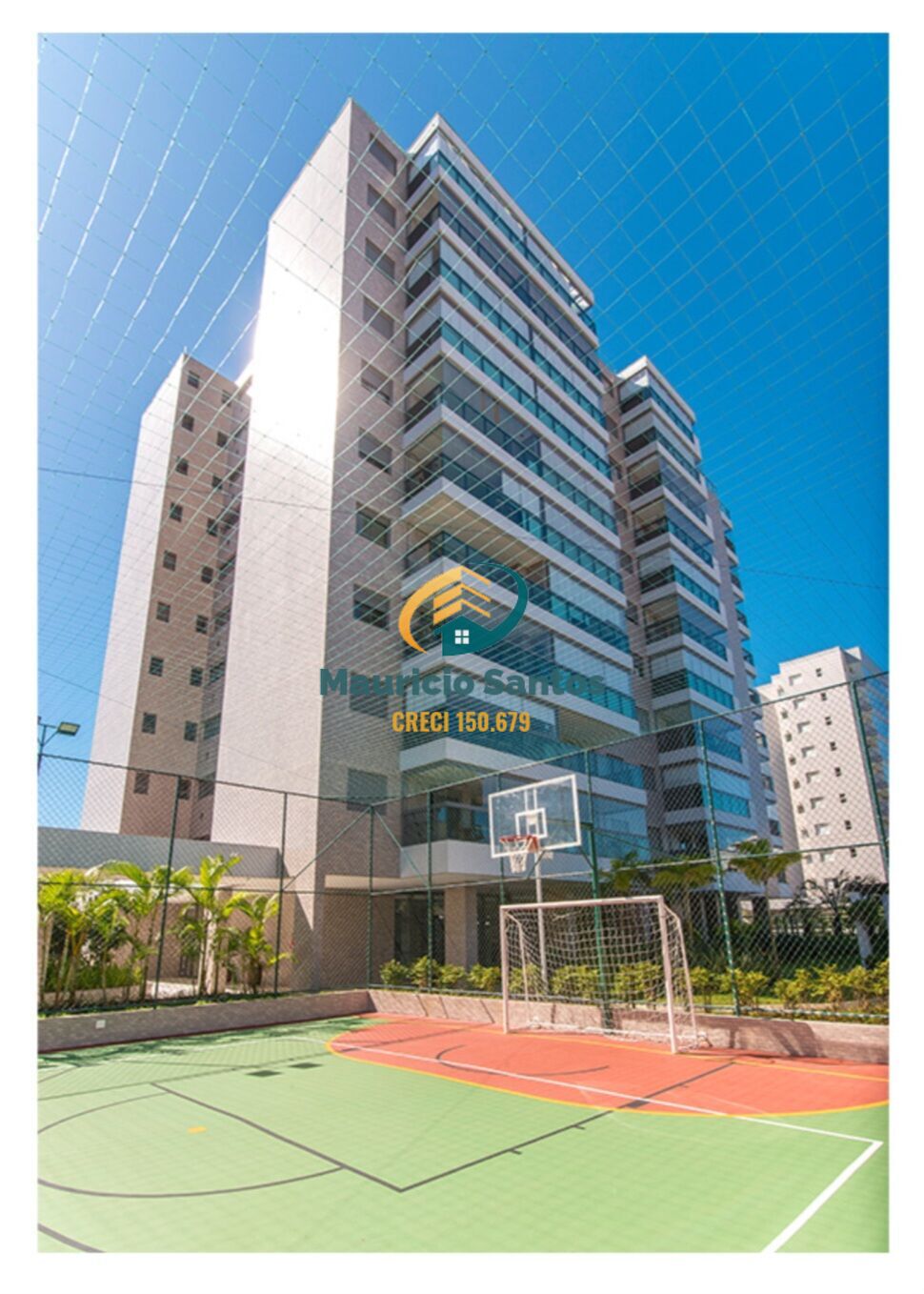 Apartamento à venda com 2 quartos, 1 suíte, 2 vagas e 76m² no Centro, Bertioga (SP) — foto 29 de 30