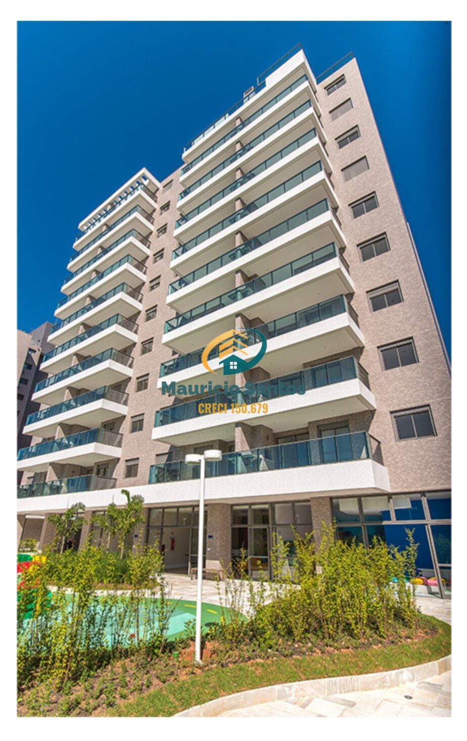 Apartamento à venda com 2 quartos, 1 suíte, 2 vagas e 76m² no Centro, Bertioga (SP) — foto 29 de 30