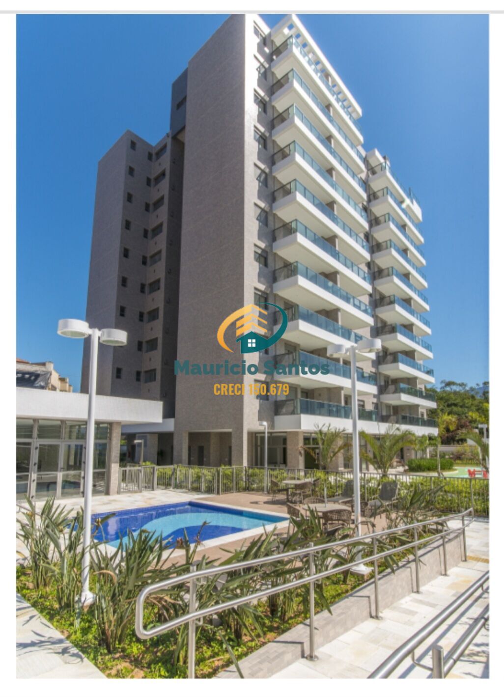 Apartamento à venda com 2 quartos, 1 suíte, 2 vagas e 76m² no Centro, Bertioga (SP) — foto 28 de 30