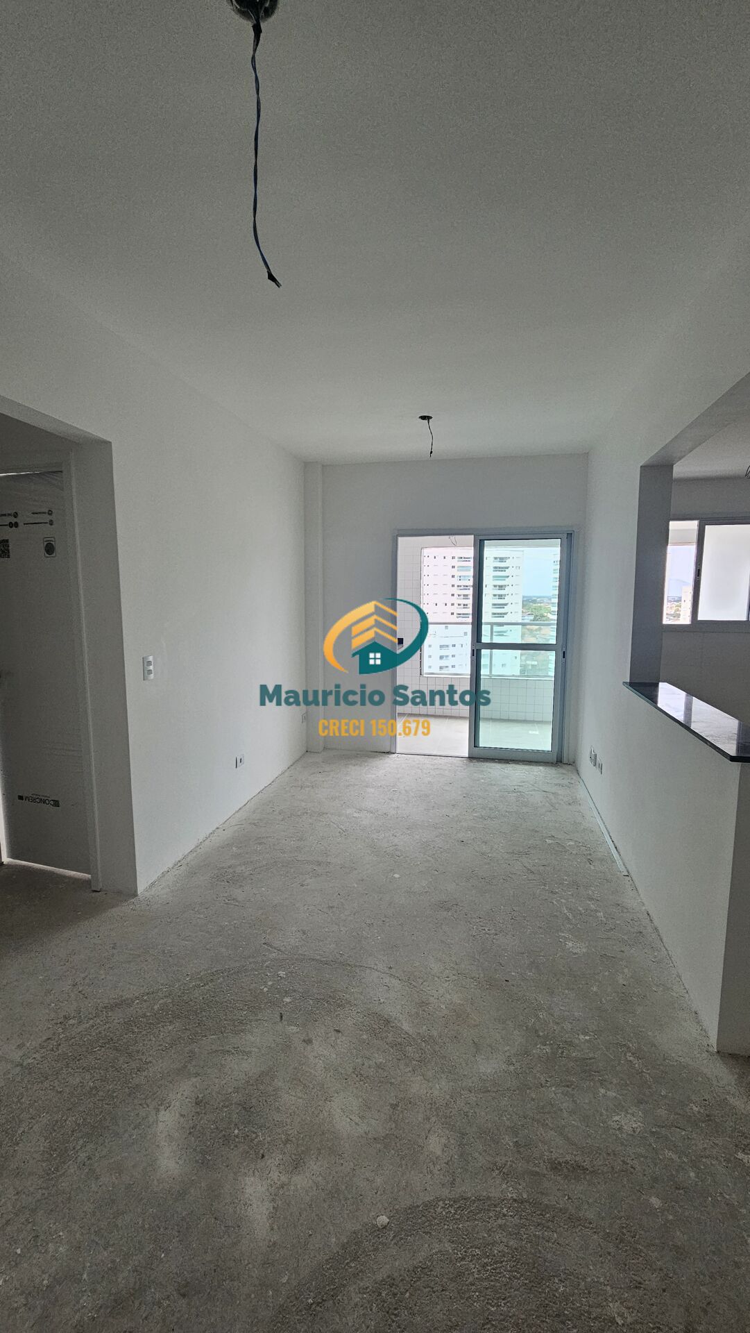 Apartamento à venda com 2 quartos, 1 suíte, 1 vaga e 67m² no Jardim Praia Grande, Mongaguá (SP) — foto 3 de 30