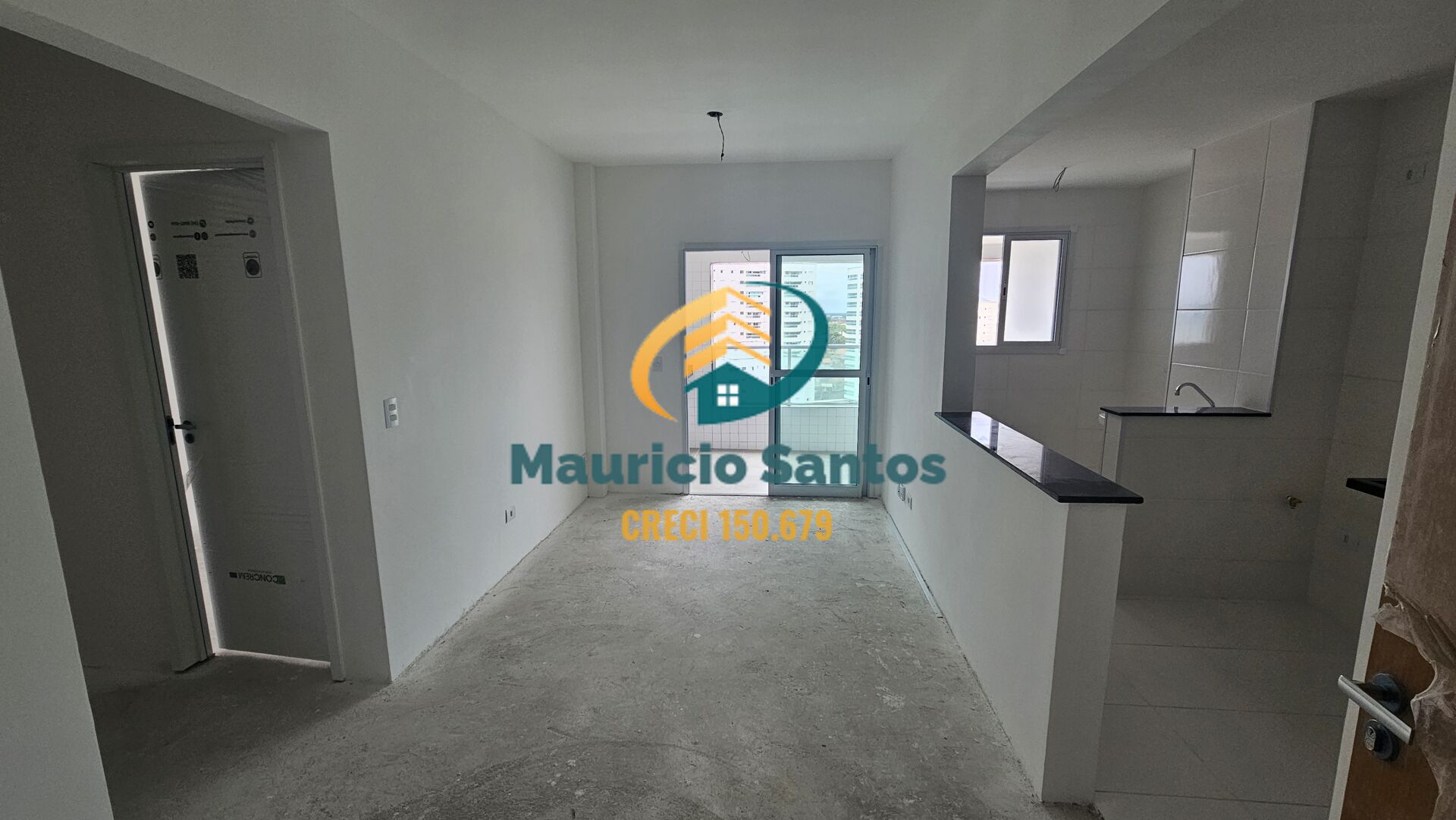 Apartamento à venda com 2 quartos, 1 suíte, 1 vaga e 67m² no Jardim Praia Grande, Mongaguá (SP) — foto 2 de 30