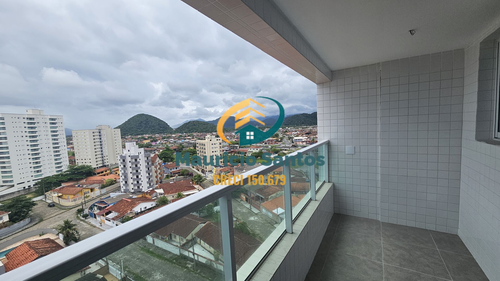 Apartamento à venda com 2 quartos, 1 suíte, 1 vaga e 67m² no Jardim Praia Grande, Mongaguá (SP) — foto 8 de 30