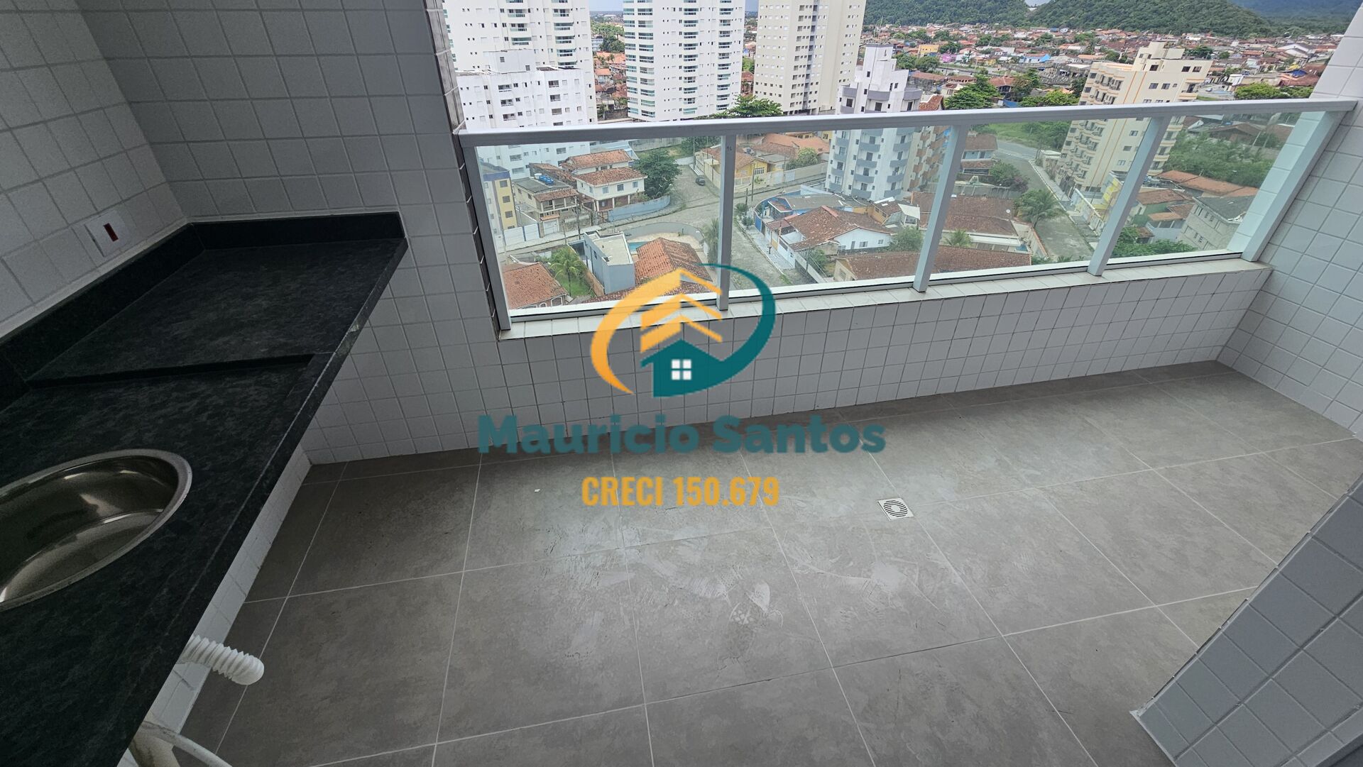 Apartamento à venda com 2 quartos, 1 suíte, 1 vaga e 67m² no Jardim Praia Grande, Mongaguá (SP) — foto 5 de 30