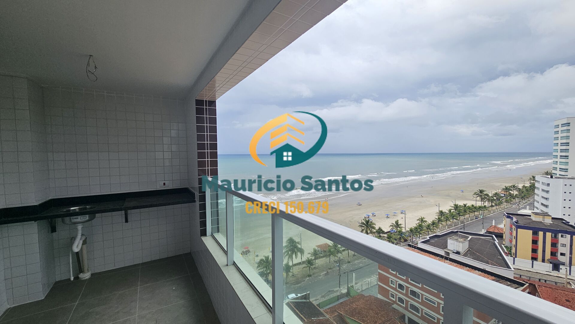 Apartamento à venda com 2 quartos, 1 suíte, 1 vaga e 67m² no Jardim Praia Grande, Mongaguá (SP) — foto 10 de 30