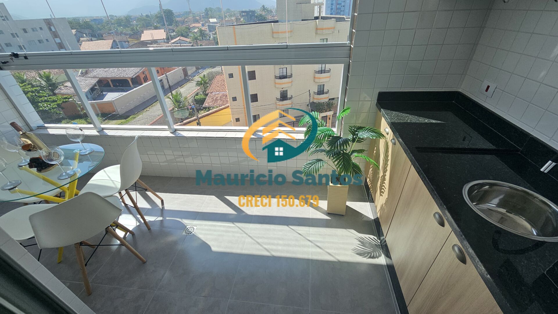Apartamento à venda com 2 quartos, 1 suíte, 1 vaga e 68m² no Jardim Praia Grande, Mongaguá (SP) — foto 10 de 30