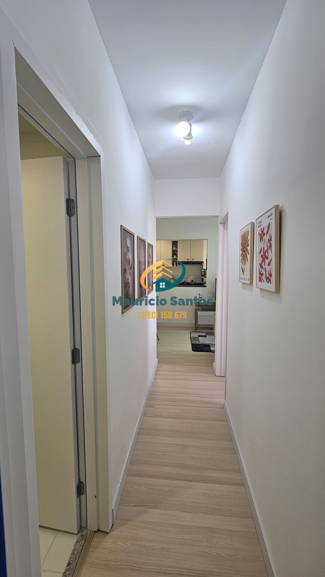 Apartamento à venda com 2 quartos, 1 suíte, 1 vaga e 68m² no Jardim Praia Grande, Mongaguá (SP) — foto 21 de 30