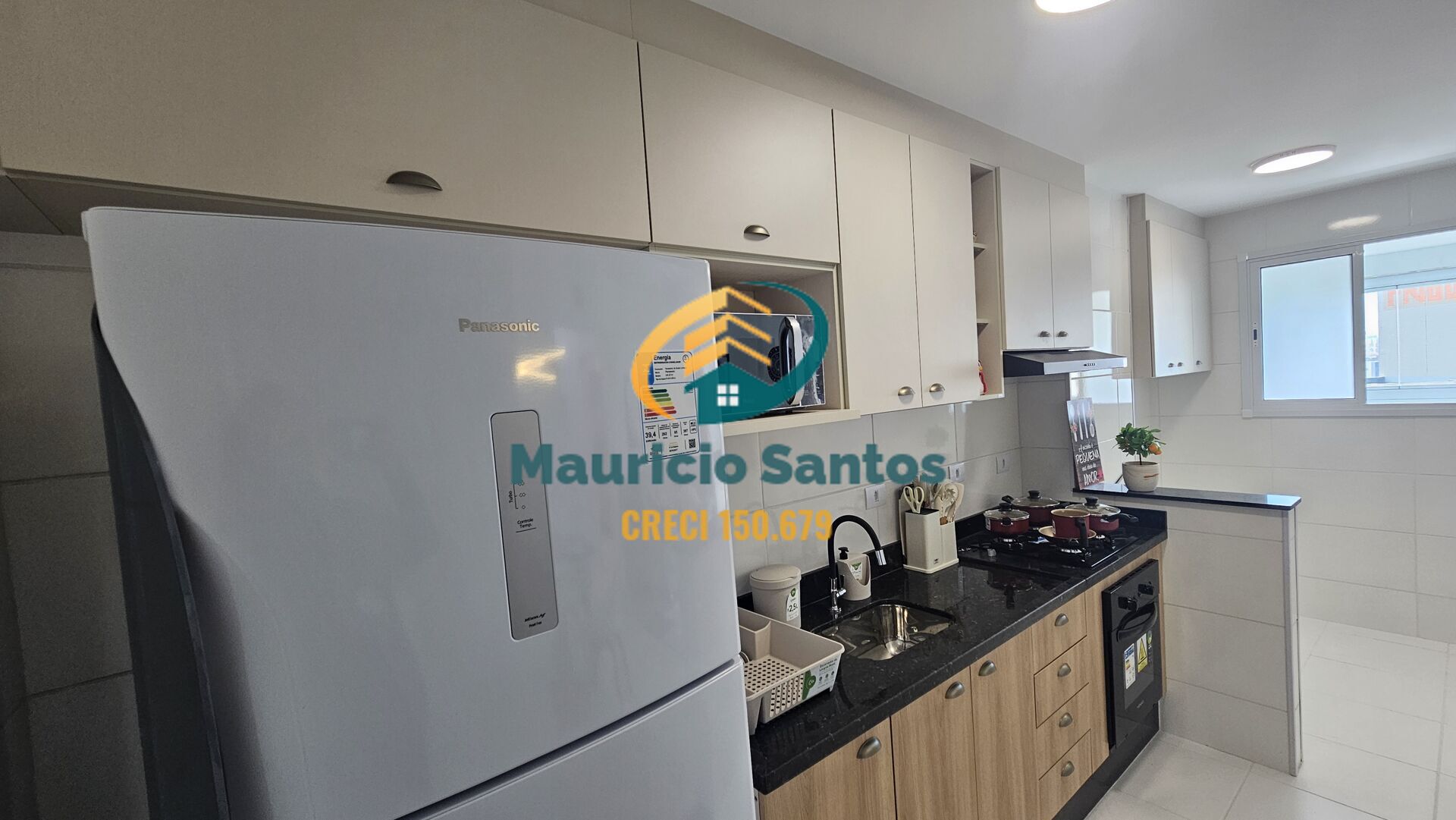 Apartamento à venda com 2 quartos, 1 suíte, 1 vaga e 68m² no Jardim Praia Grande, Mongaguá (SP) — foto 17 de 30