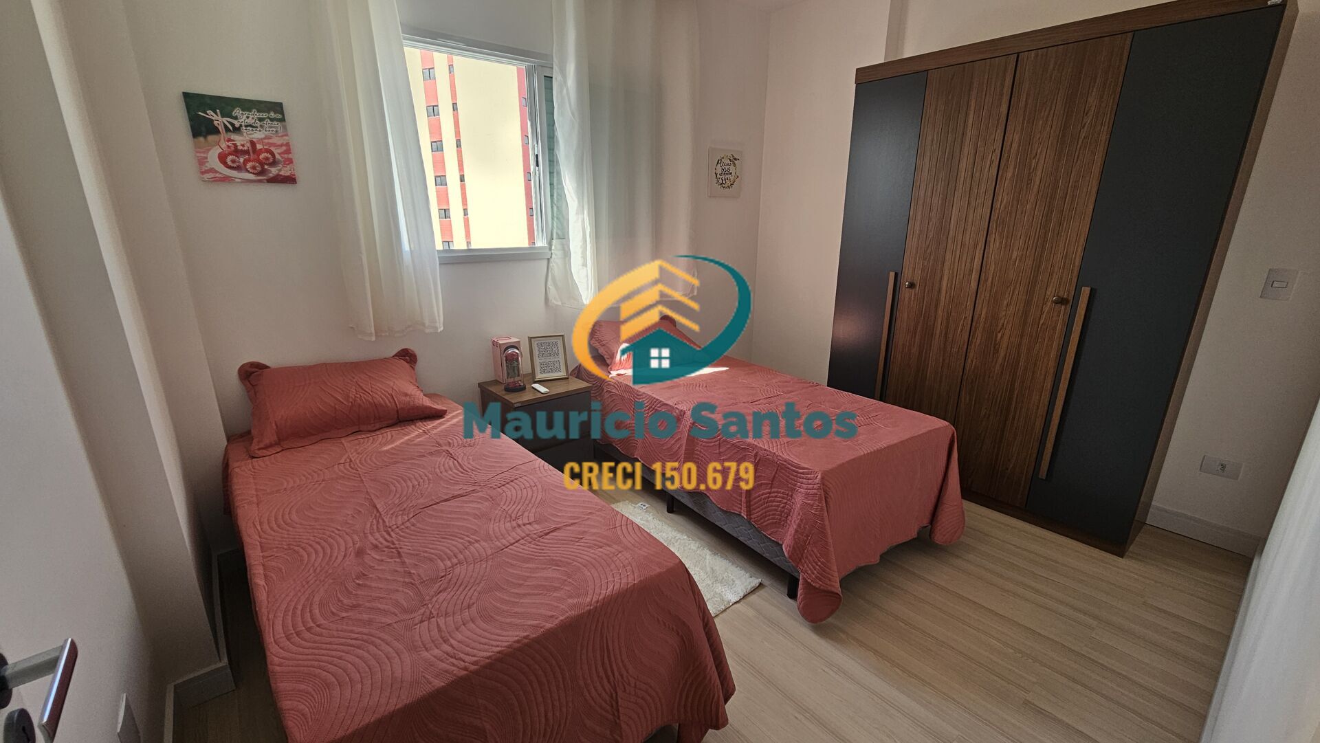 Apartamento à venda com 2 quartos, 1 suíte, 1 vaga e 68m² no Jardim Praia Grande, Mongaguá (SP) — foto 22 de 30