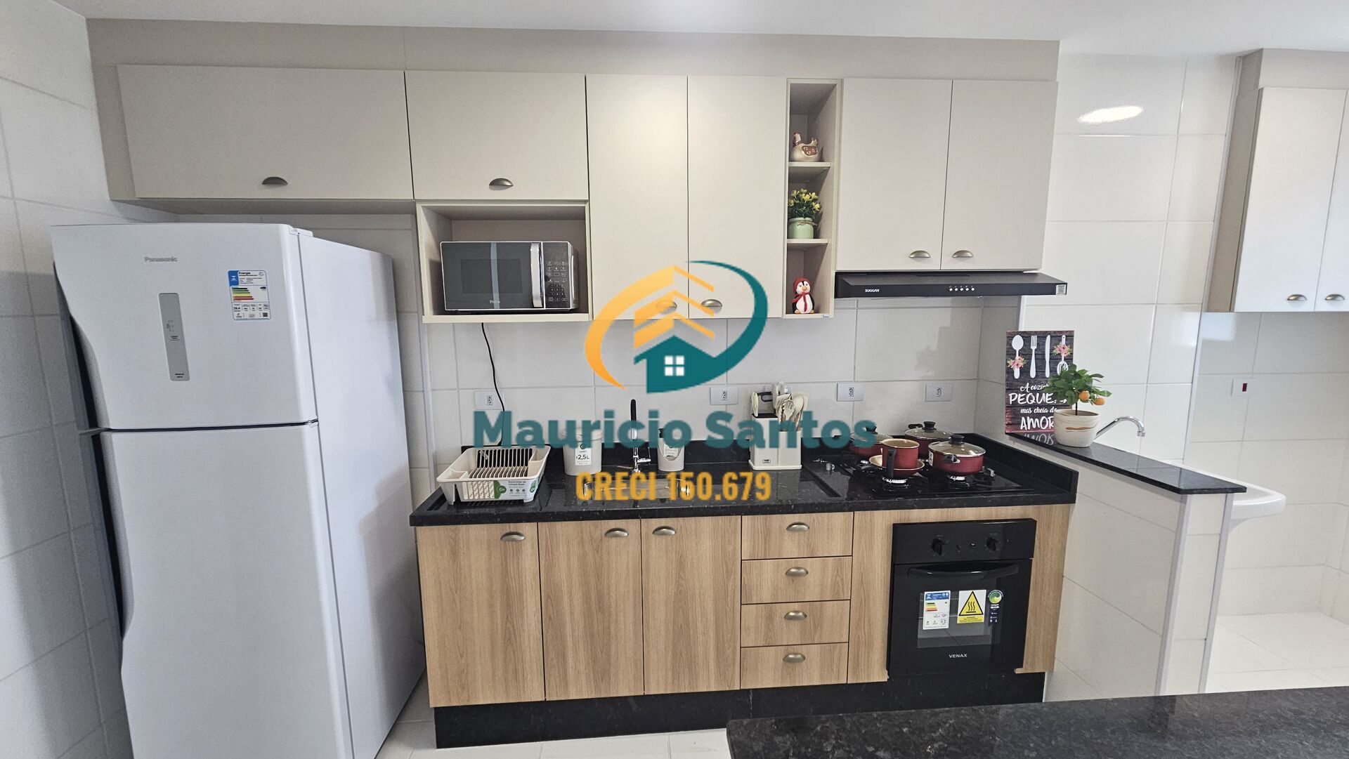 Apartamento à venda com 2 quartos, 1 suíte, 1 vaga e 68m² no Jardim Praia Grande, Mongaguá (SP) — foto 16 de 30
